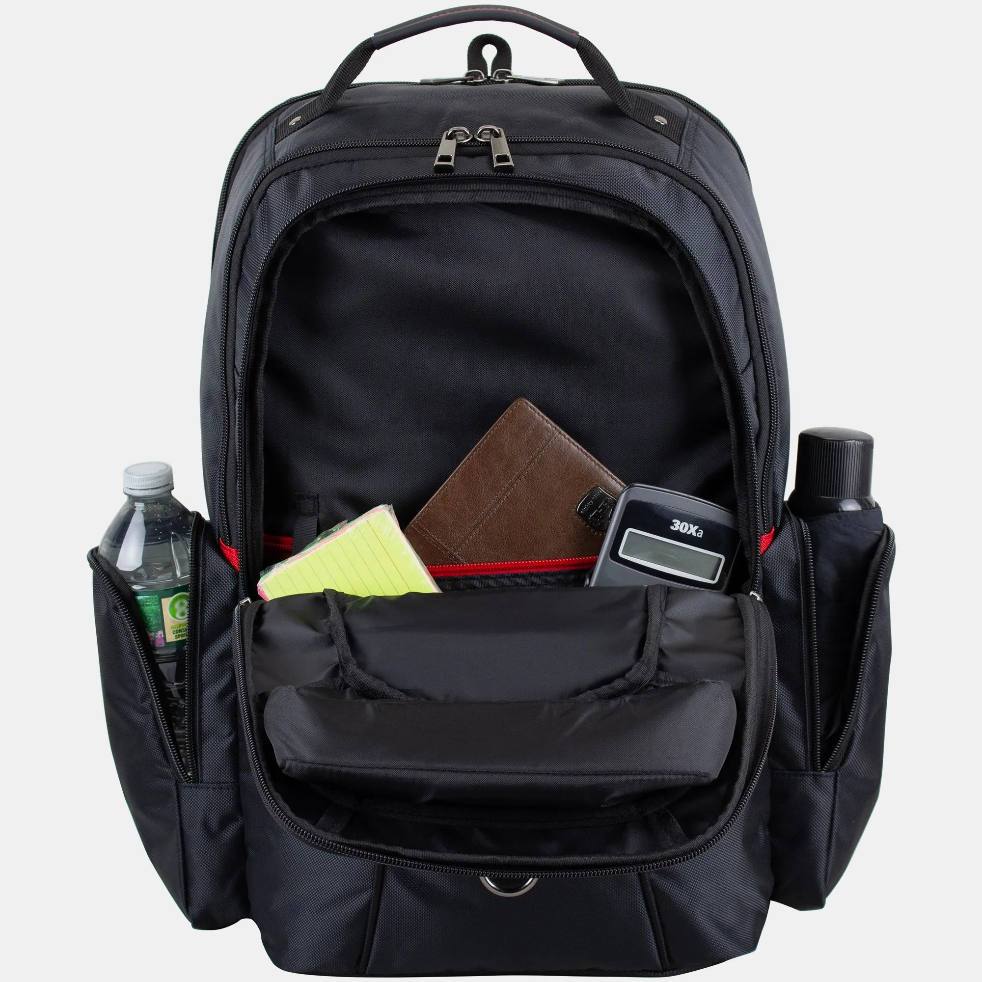 Limited Magnus Tech Backpack