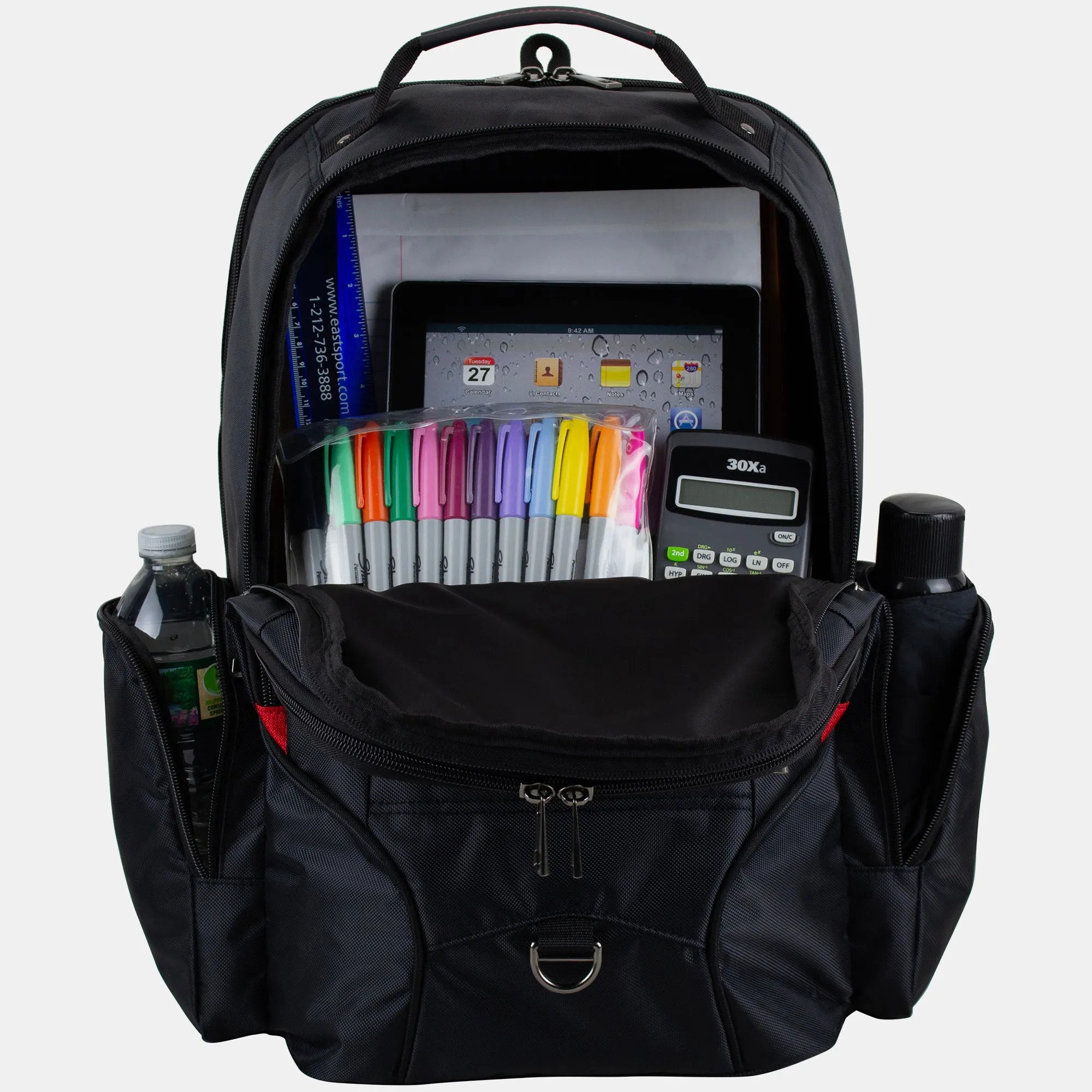 Limited Magnus Tech Backpack