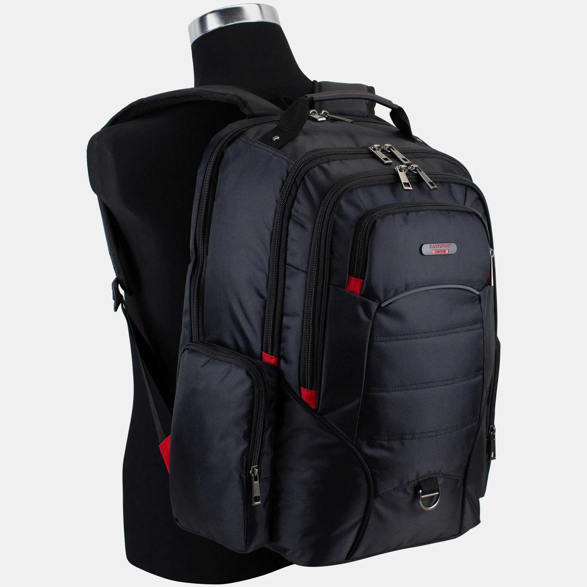 Limited Magnus Tech Backpack