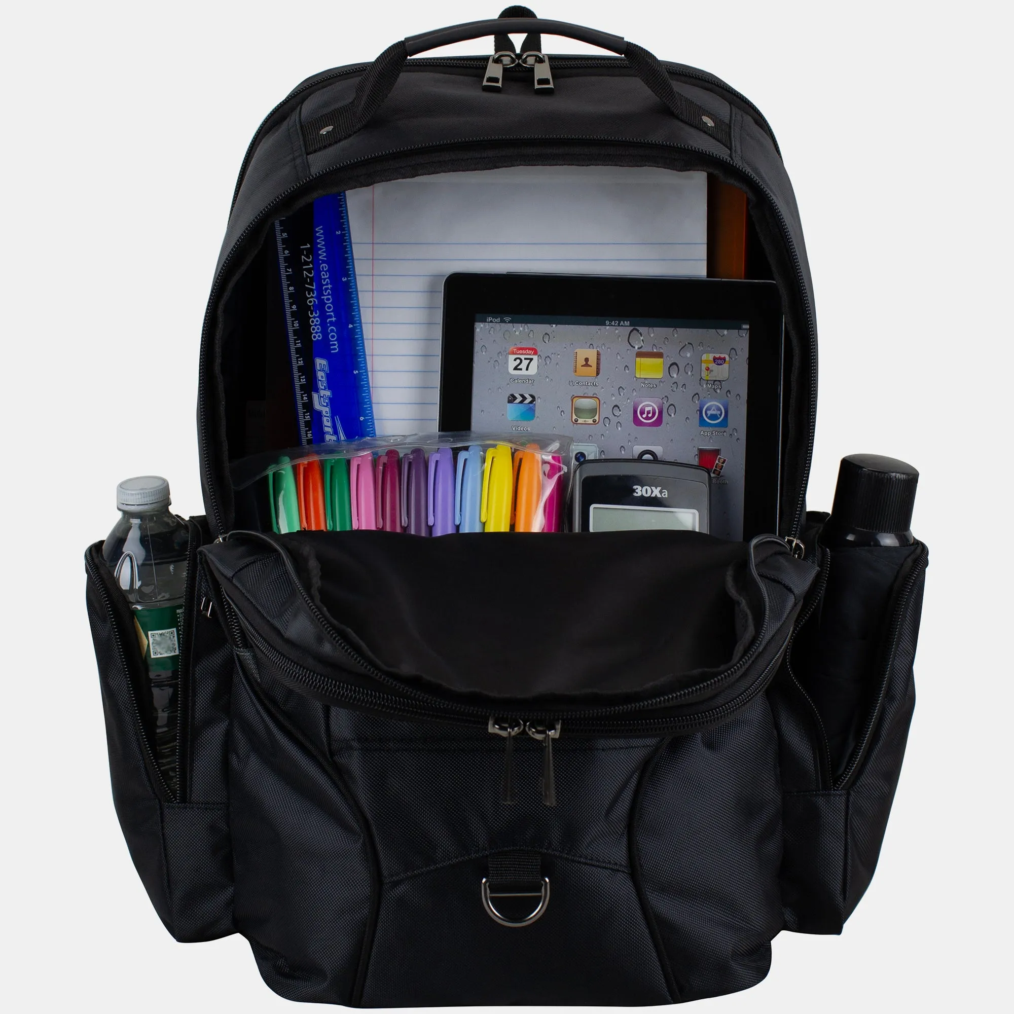 Limited Magnus Tech Backpack
