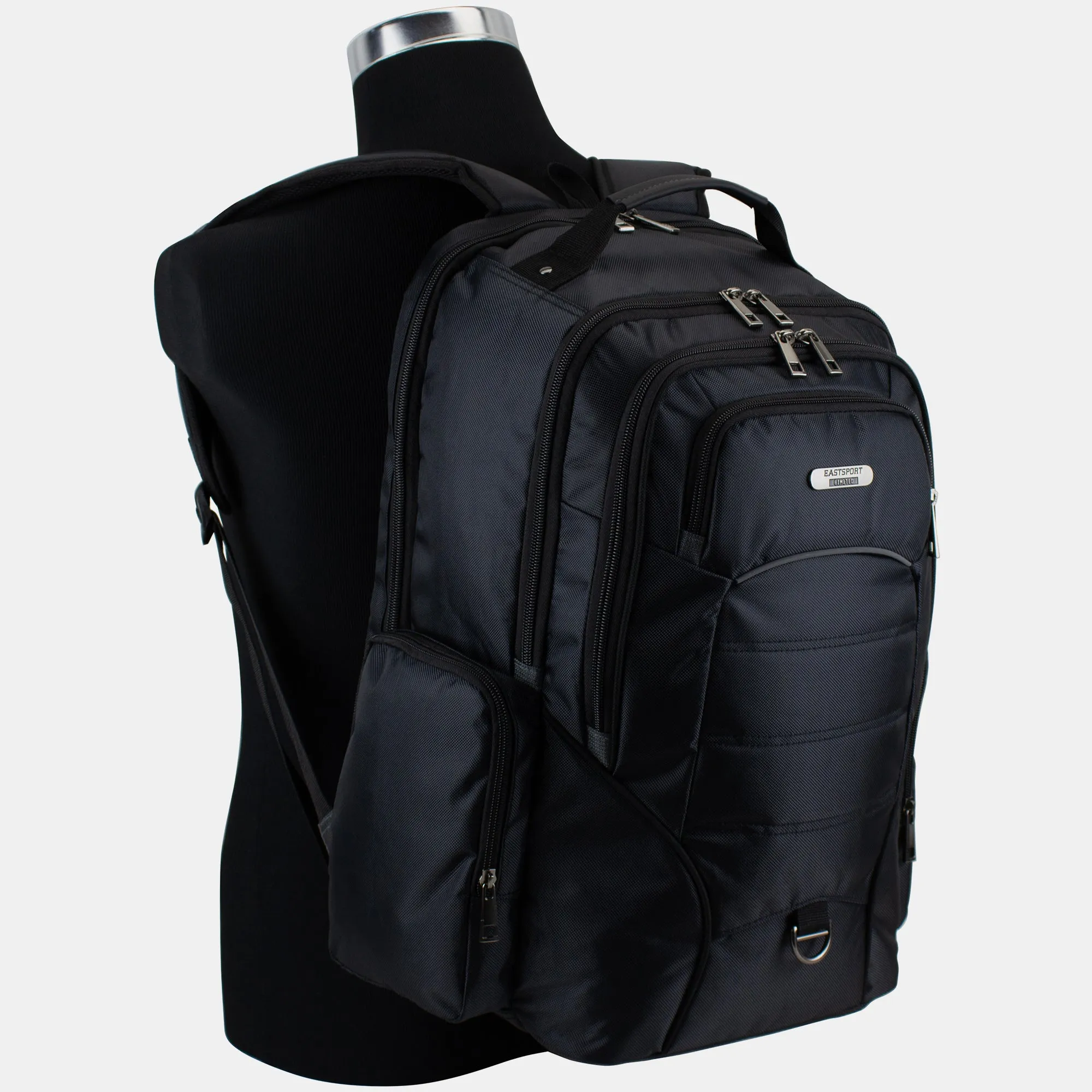 Limited Magnus Tech Backpack