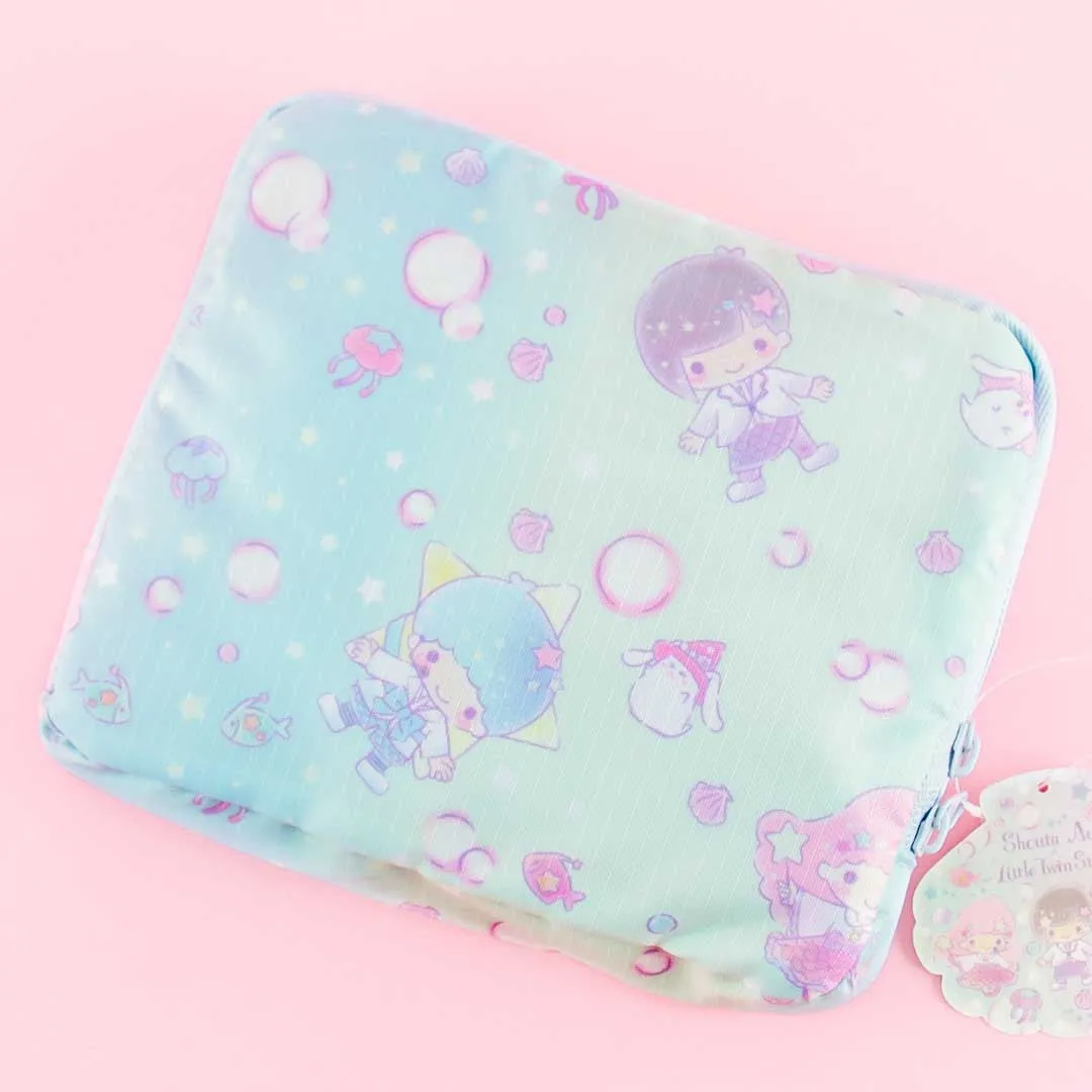 Little Twin Stars & Shouta Aoi Multi-Strap Bag