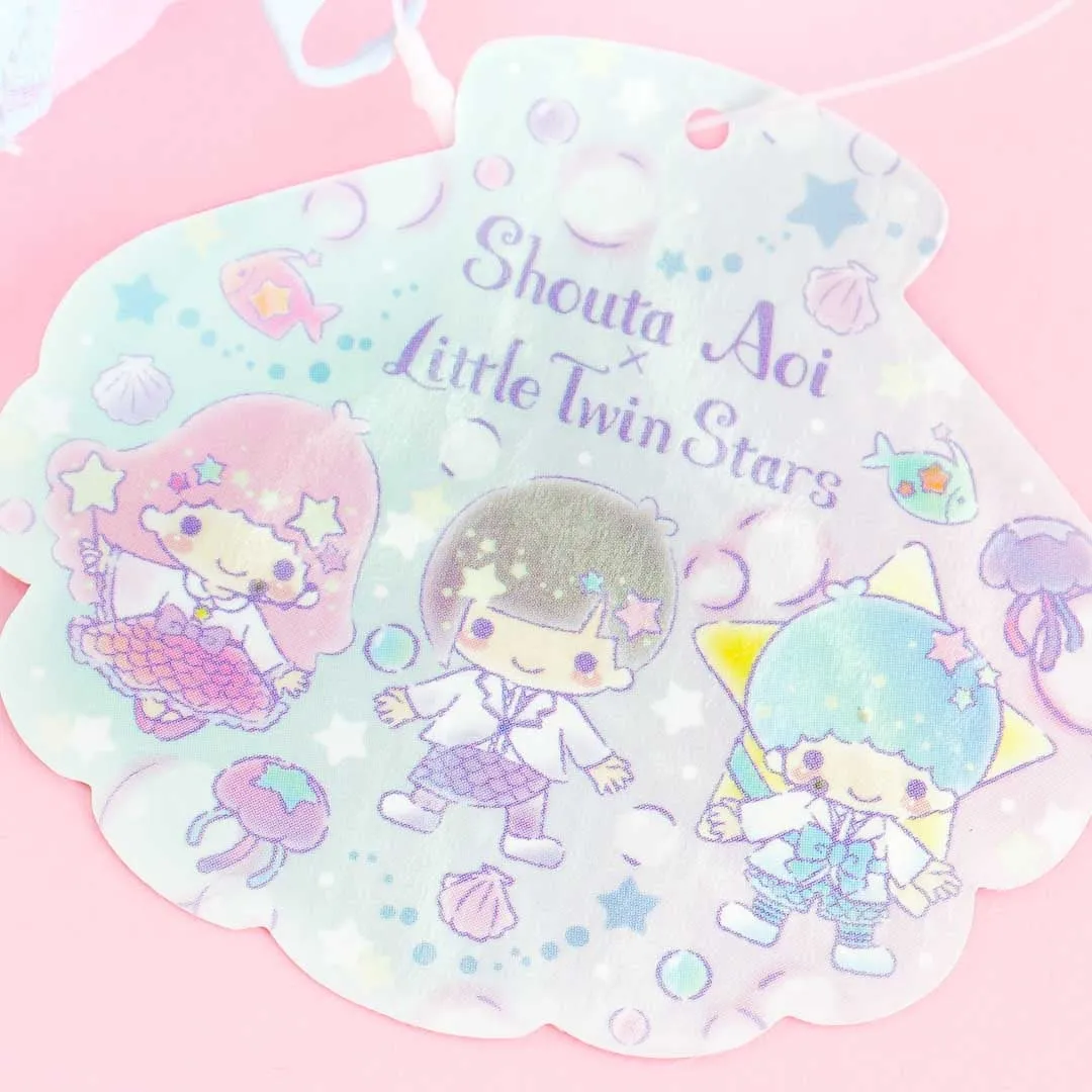 Little Twin Stars & Shouta Aoi Multi-Strap Bag