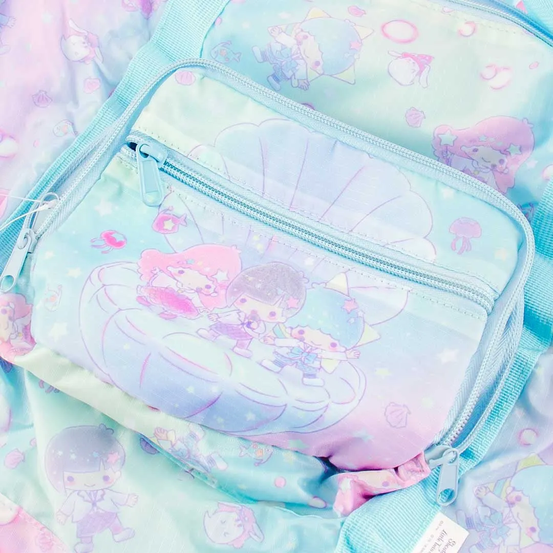 Little Twin Stars & Shouta Aoi Multi-Strap Bag
