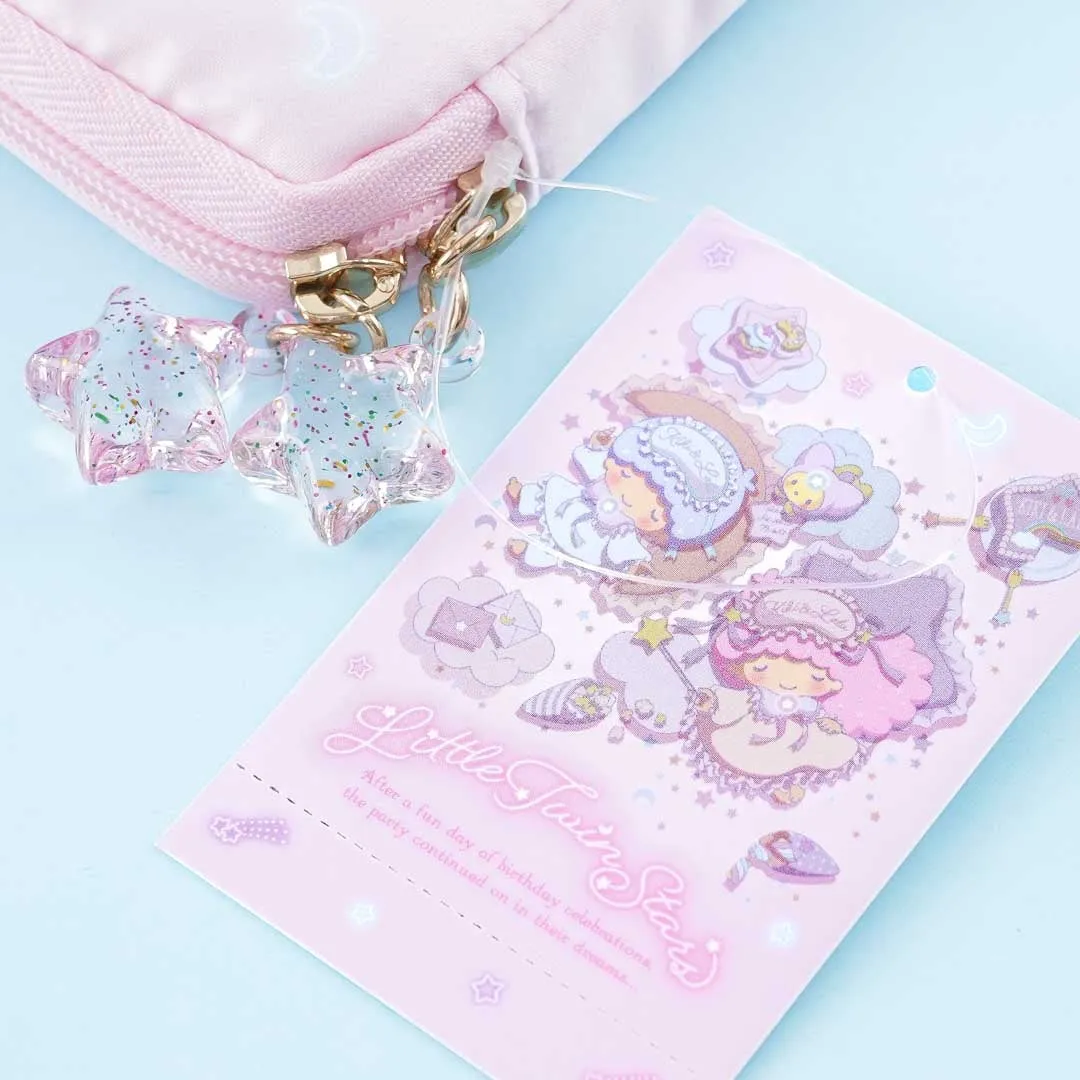 Little Twin Stars Multipurpose Pouch