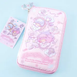 Little Twin Stars Multipurpose Pouch