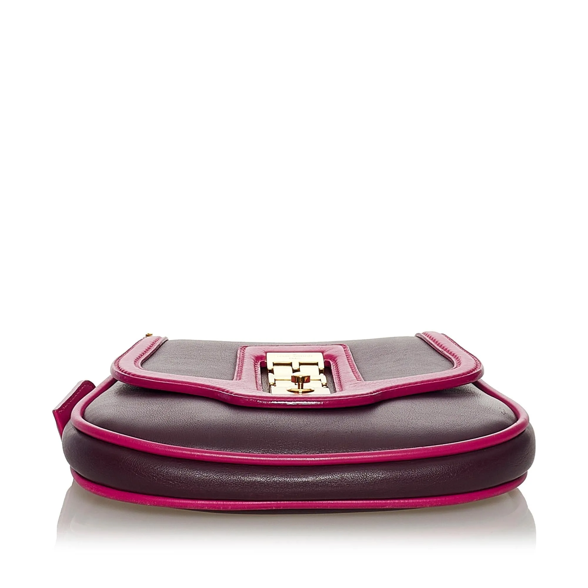 Louis Vuitton Art Deco Trapezio (SHG-34783)