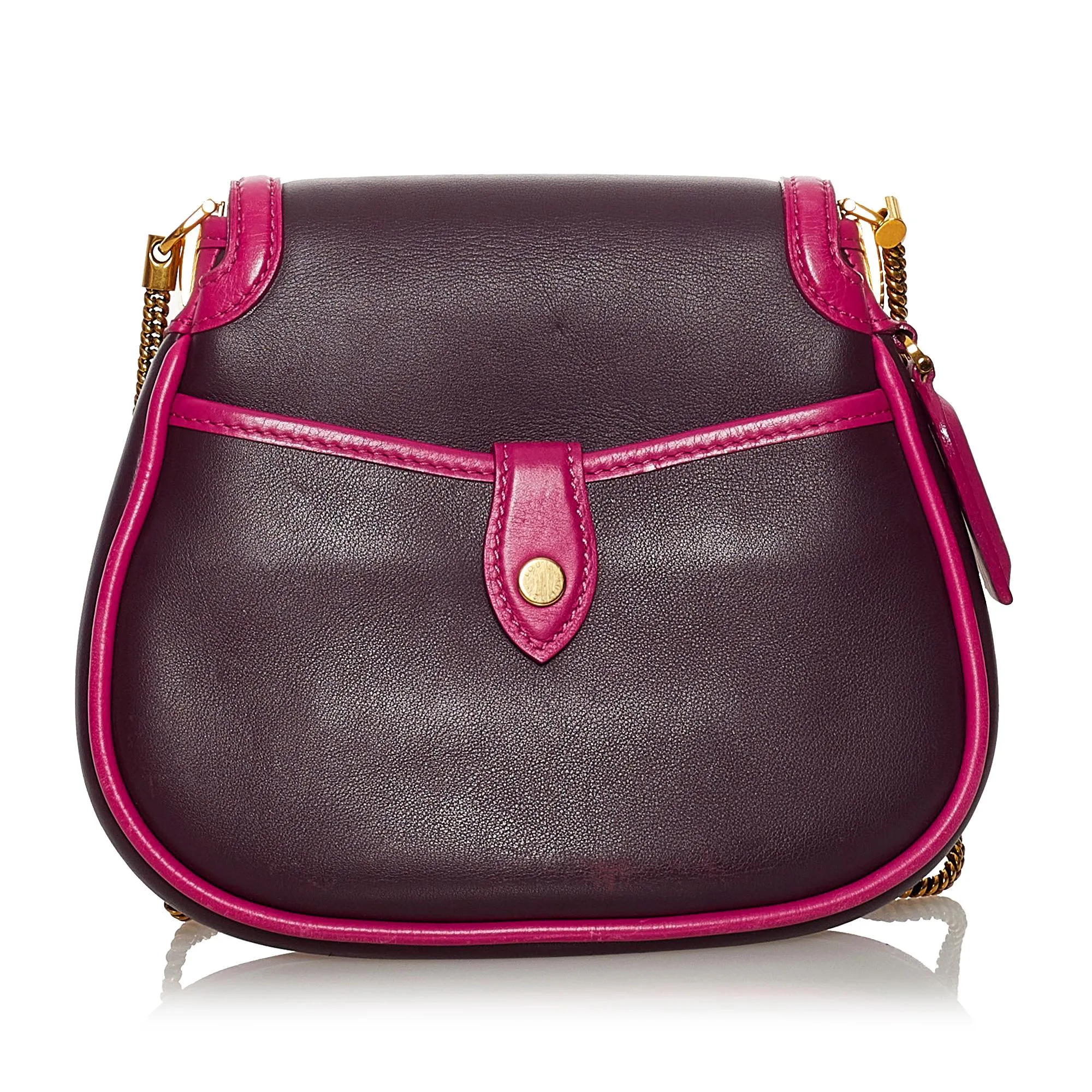 Louis Vuitton Art Deco Trapezio (SHG-34783)