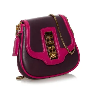 Louis Vuitton Art Deco Trapezio (SHG-34783)