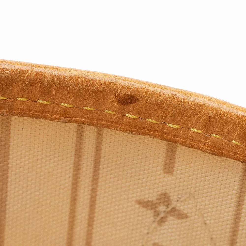 Louis Vuitton Damier Azur Neverfull PM Tote - FINAL SALE (SHF-19639)