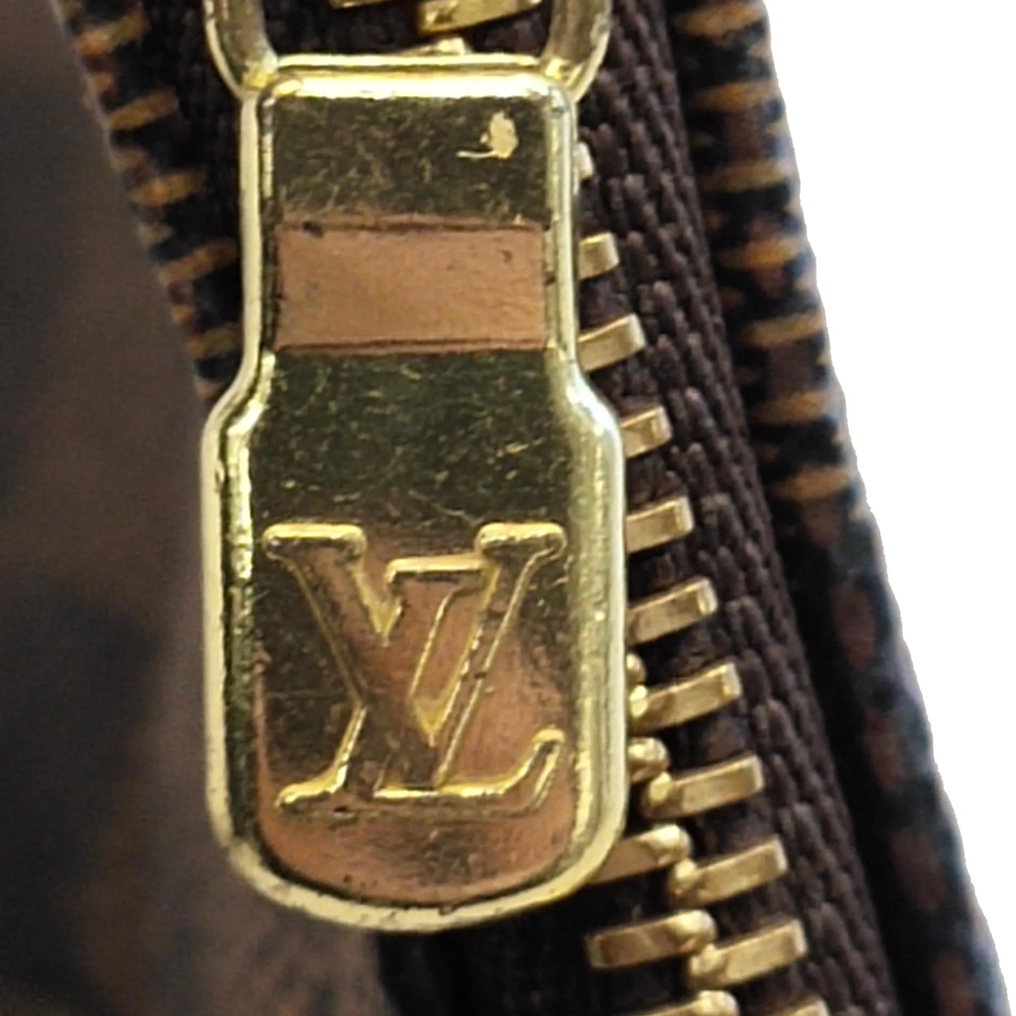 Louis Vuitton Damier Ebene Navona (SHG-aw2sV8)