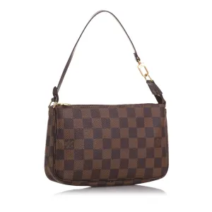Louis Vuitton Damier Ebene Navona (SHG-aw2sV8)