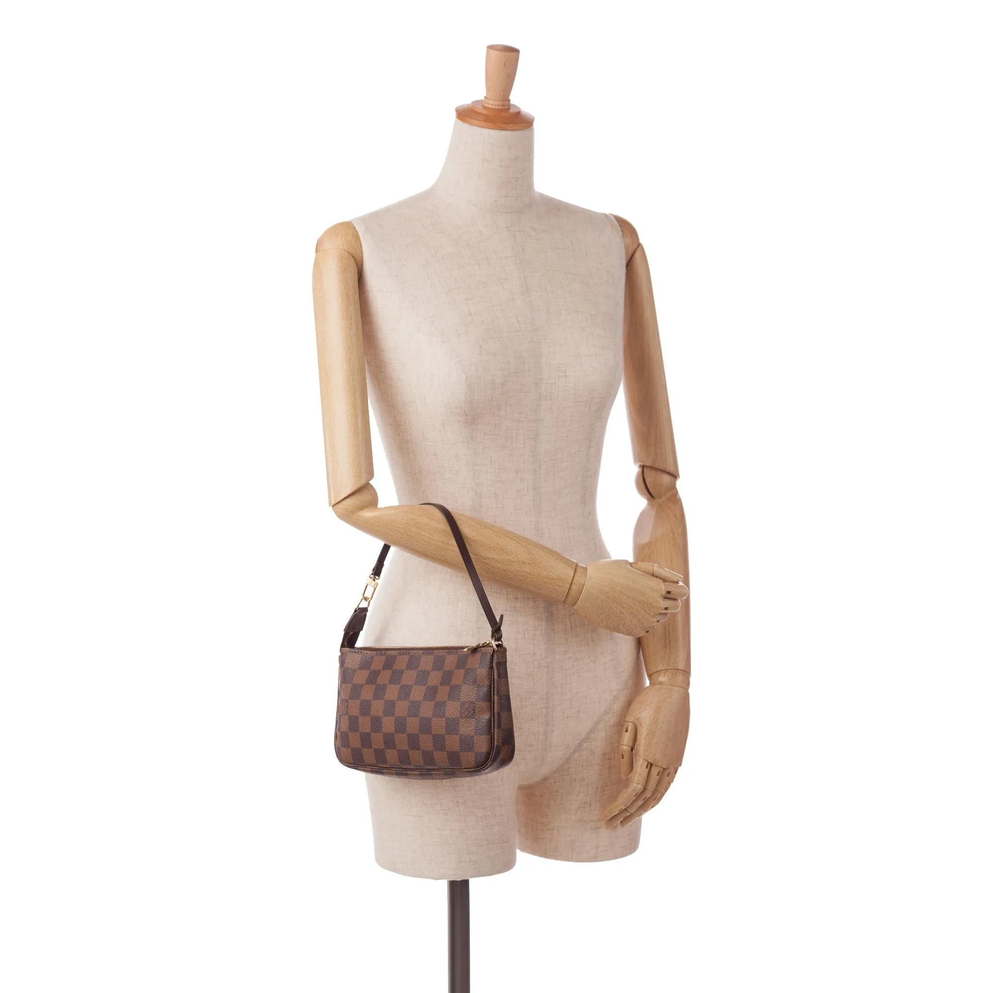 Louis Vuitton Damier Ebene Navona (SHG-aw2sV8)