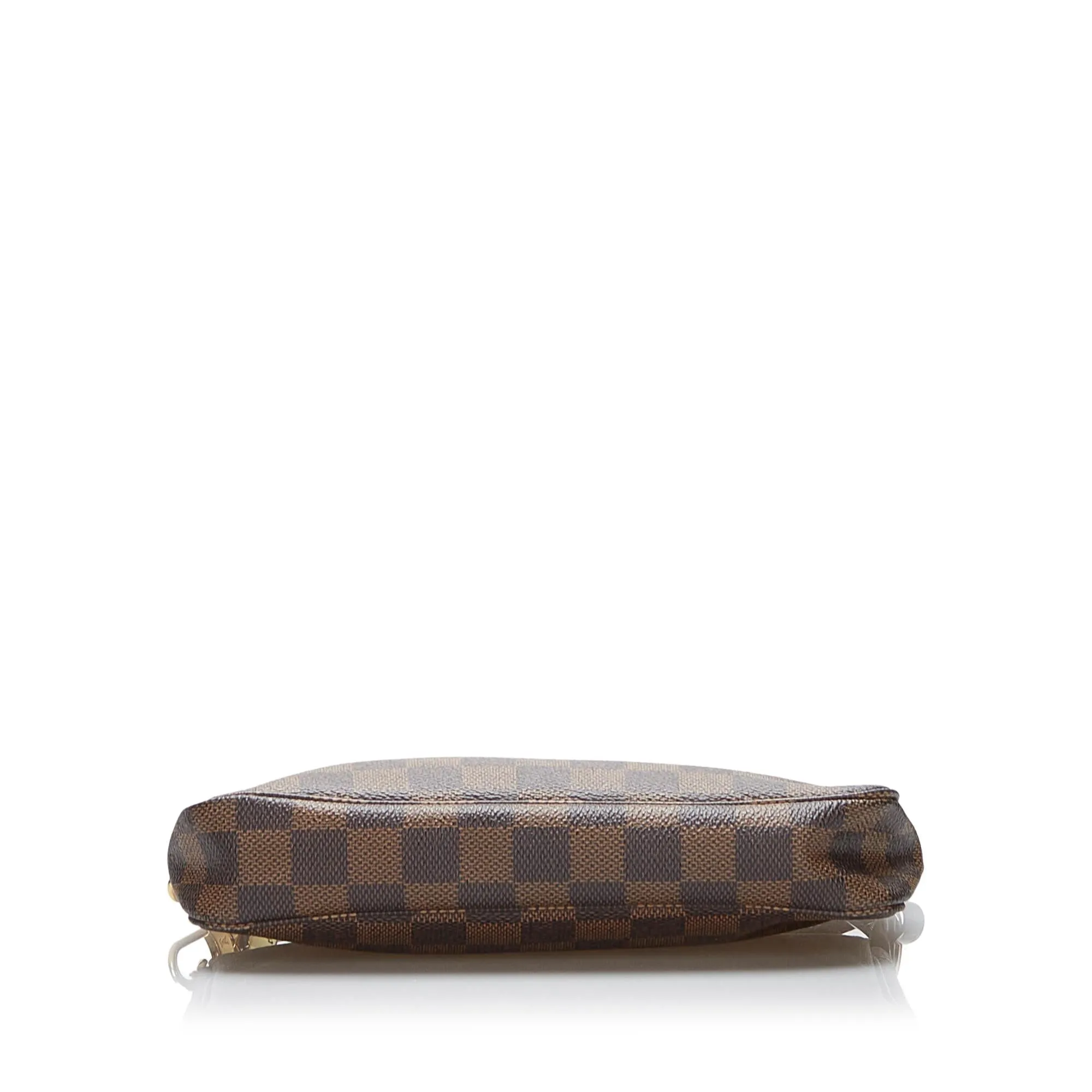Louis Vuitton Damier Ebene Pochette Accessoires (SHG-7bJMf7)