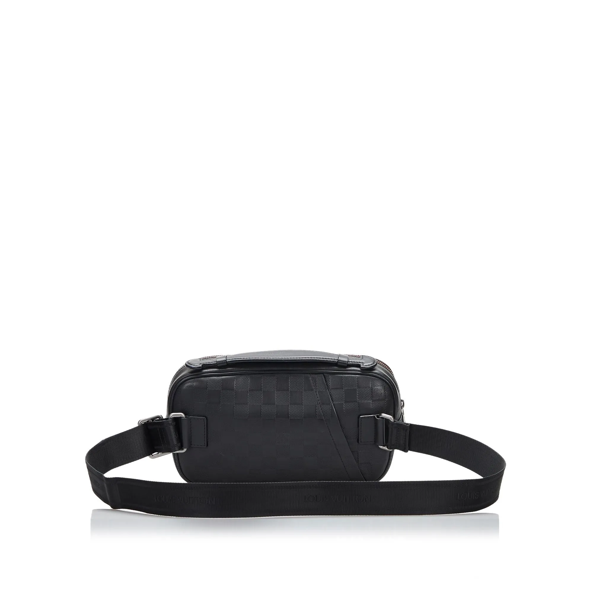 Louis Vuitton Damier Graphite Ambler (SHG-bb6BF3)