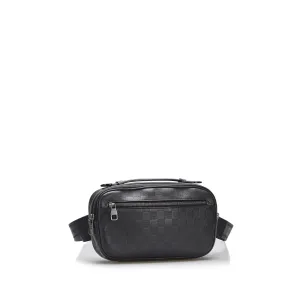 Louis Vuitton Damier Graphite Ambler (SHG-bb6BF3)