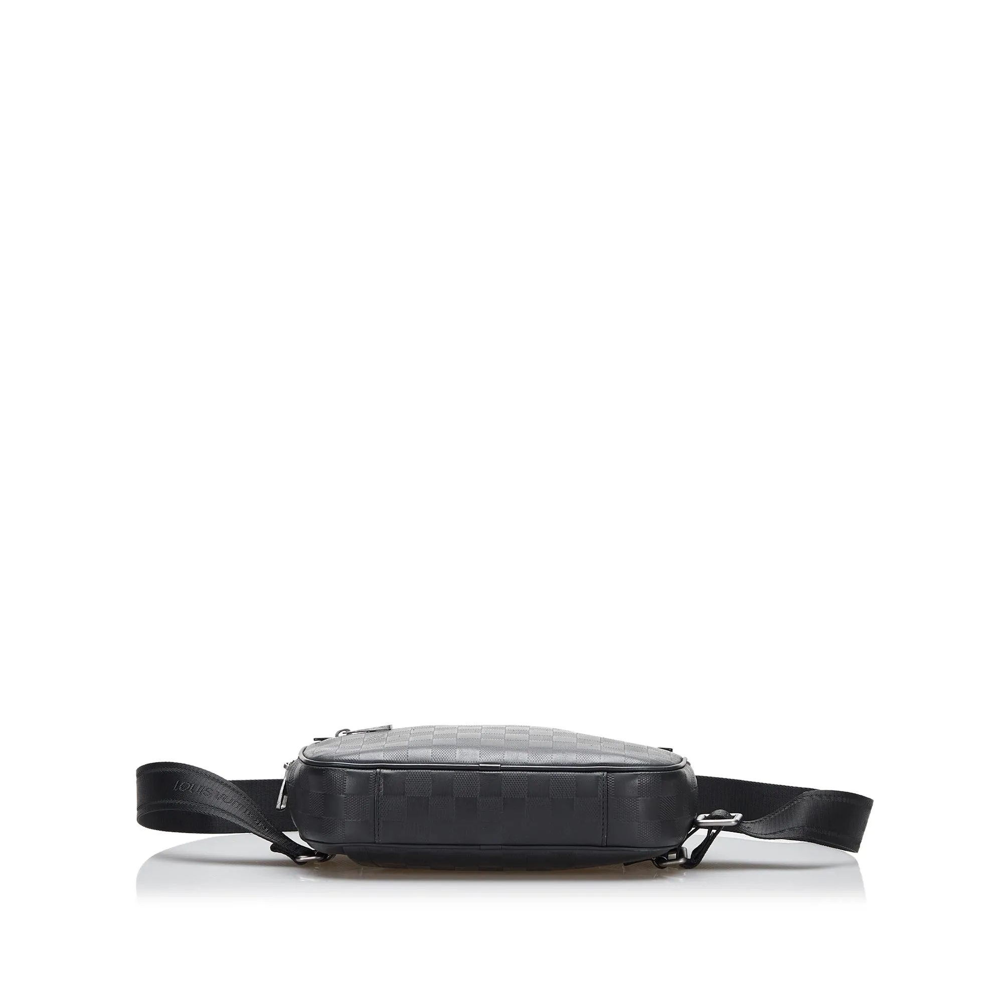 Louis Vuitton Damier Graphite Ambler (SHG-bb6BF3)