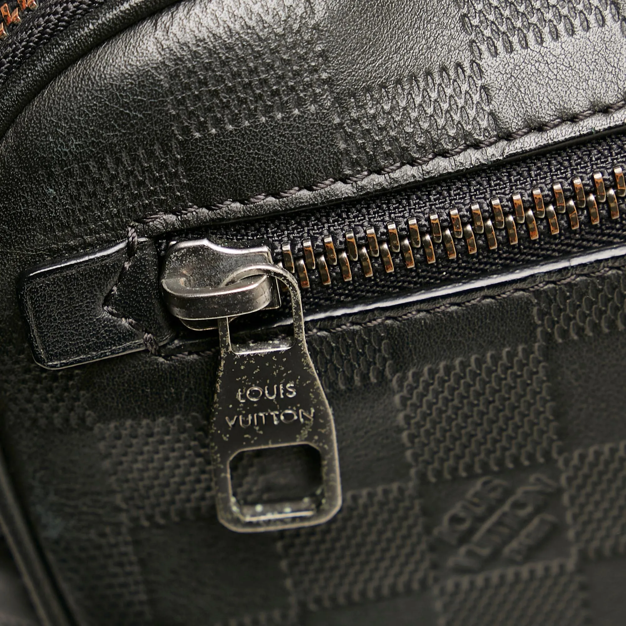 Louis Vuitton Damier Graphite Ambler (SHG-bb6BF3)