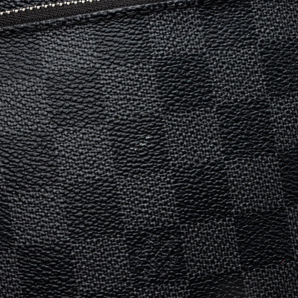 Louis Vuitton Damier Graphite Avenue Sling Bag (SHF-21045)