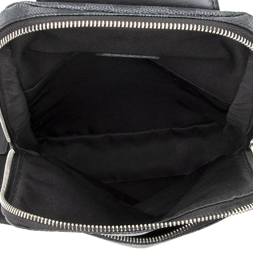 Louis Vuitton Damier Graphite Avenue Sling Bag (SHF-21045)