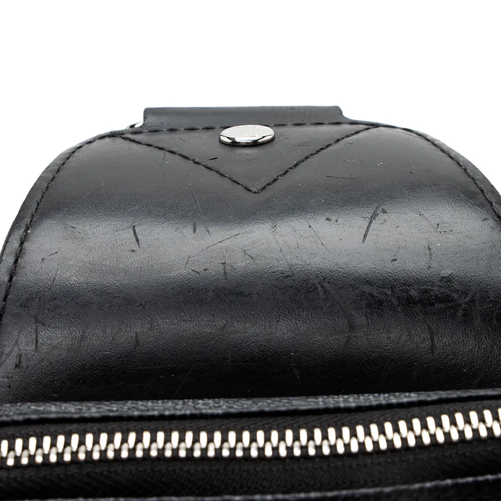 Louis Vuitton Damier Graphite Avenue Sling Bag (SHF-21045)