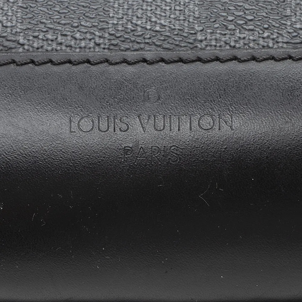 Louis Vuitton Damier Graphite Avenue Sling Bag (SHF-21045)