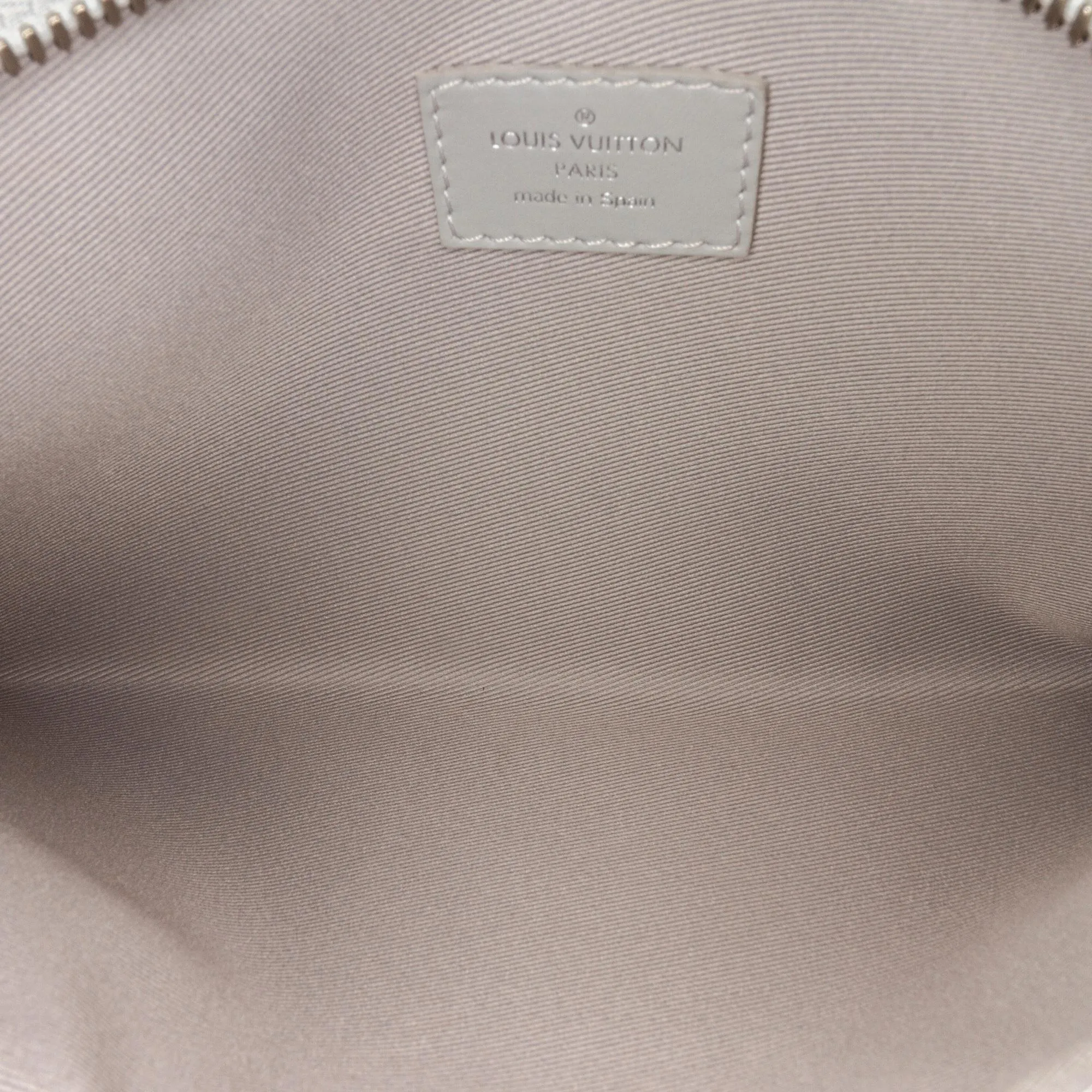 Louis Vuitton Double Flat Messenger (SHG-37953)