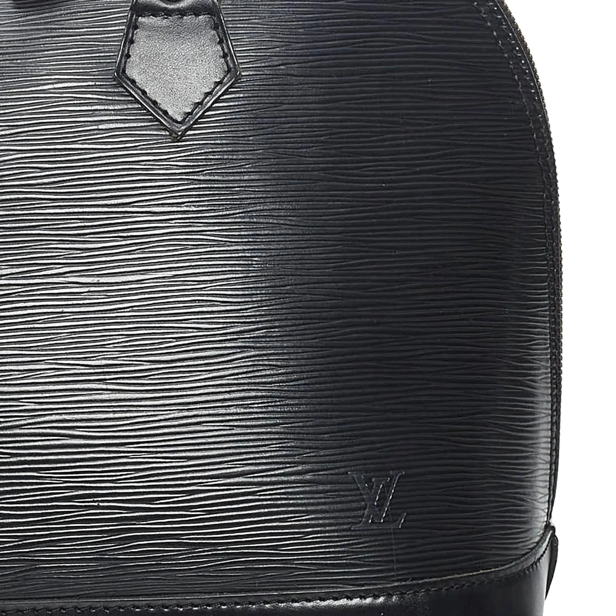 Louis Vuitton Epi Alma PM (SHG-34234)