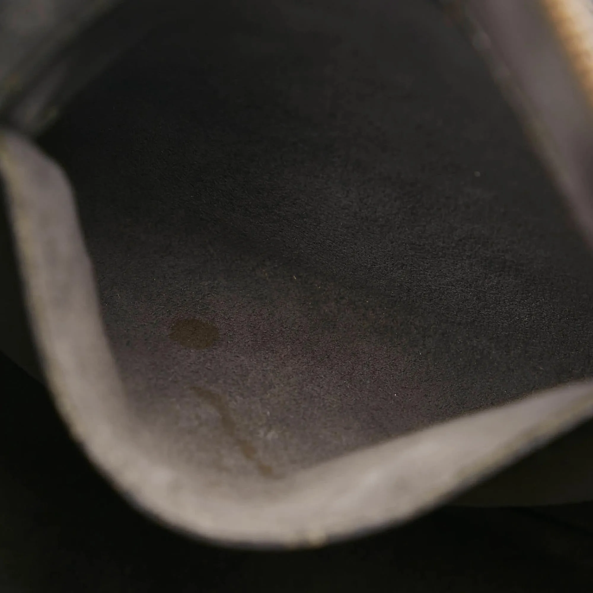 Louis Vuitton Epi Alma PM (SHG-34234)