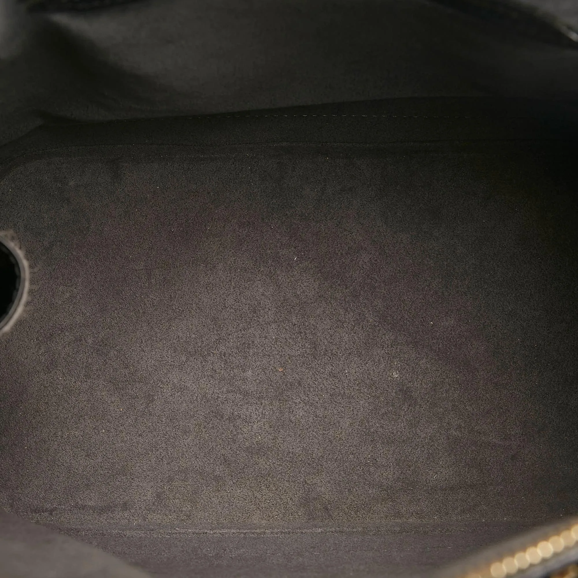 Louis Vuitton Epi Alma PM (SHG-34234)