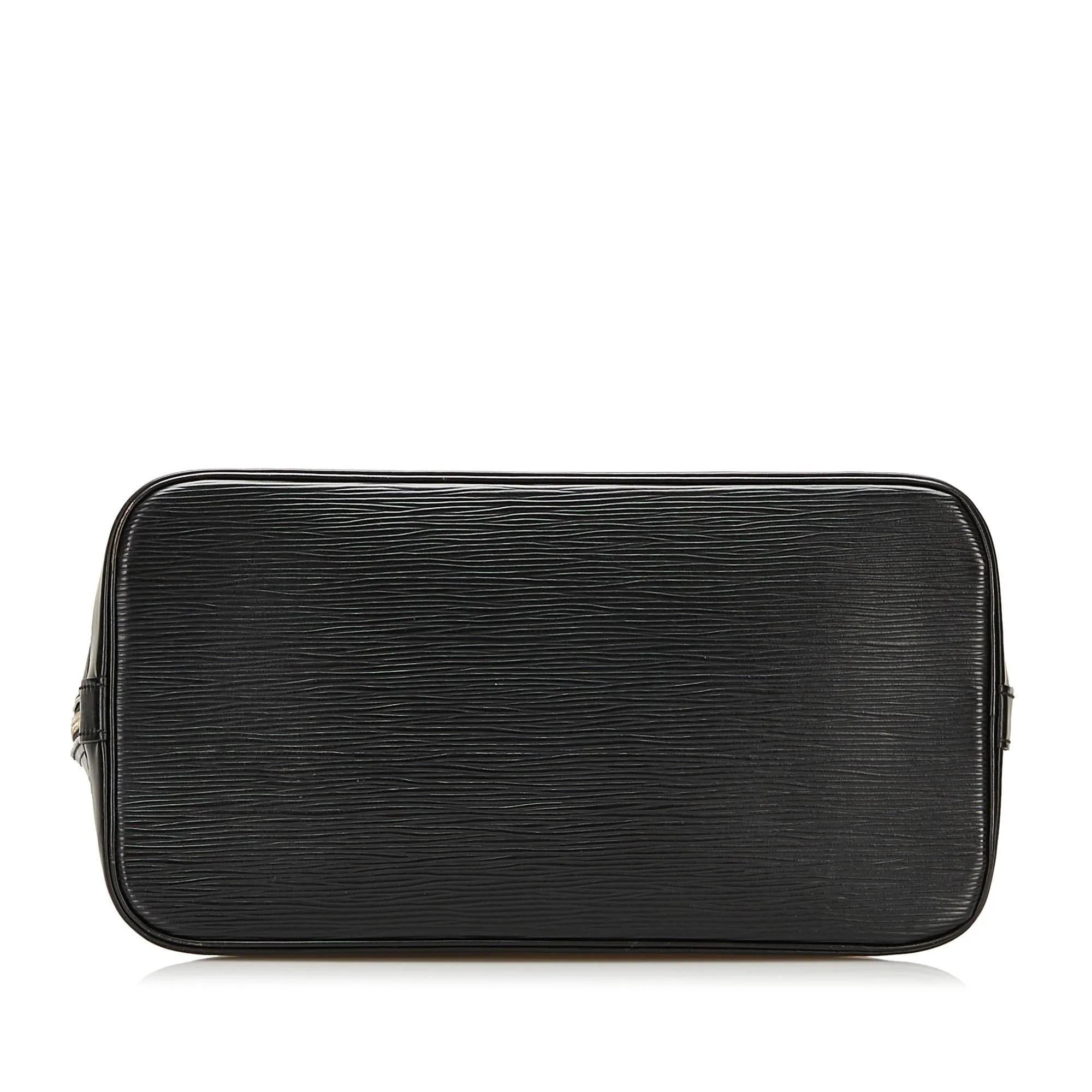 Louis Vuitton Epi Alma PM (SHG-35908)