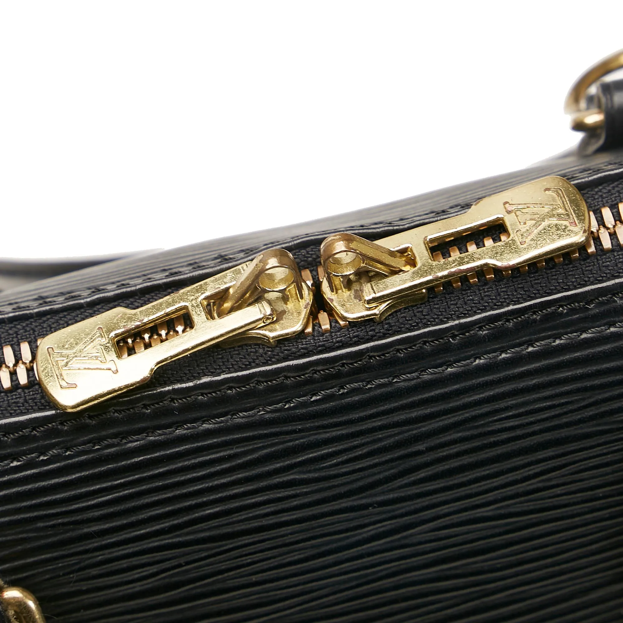 Louis Vuitton Epi Alma PM (SHG-35908)