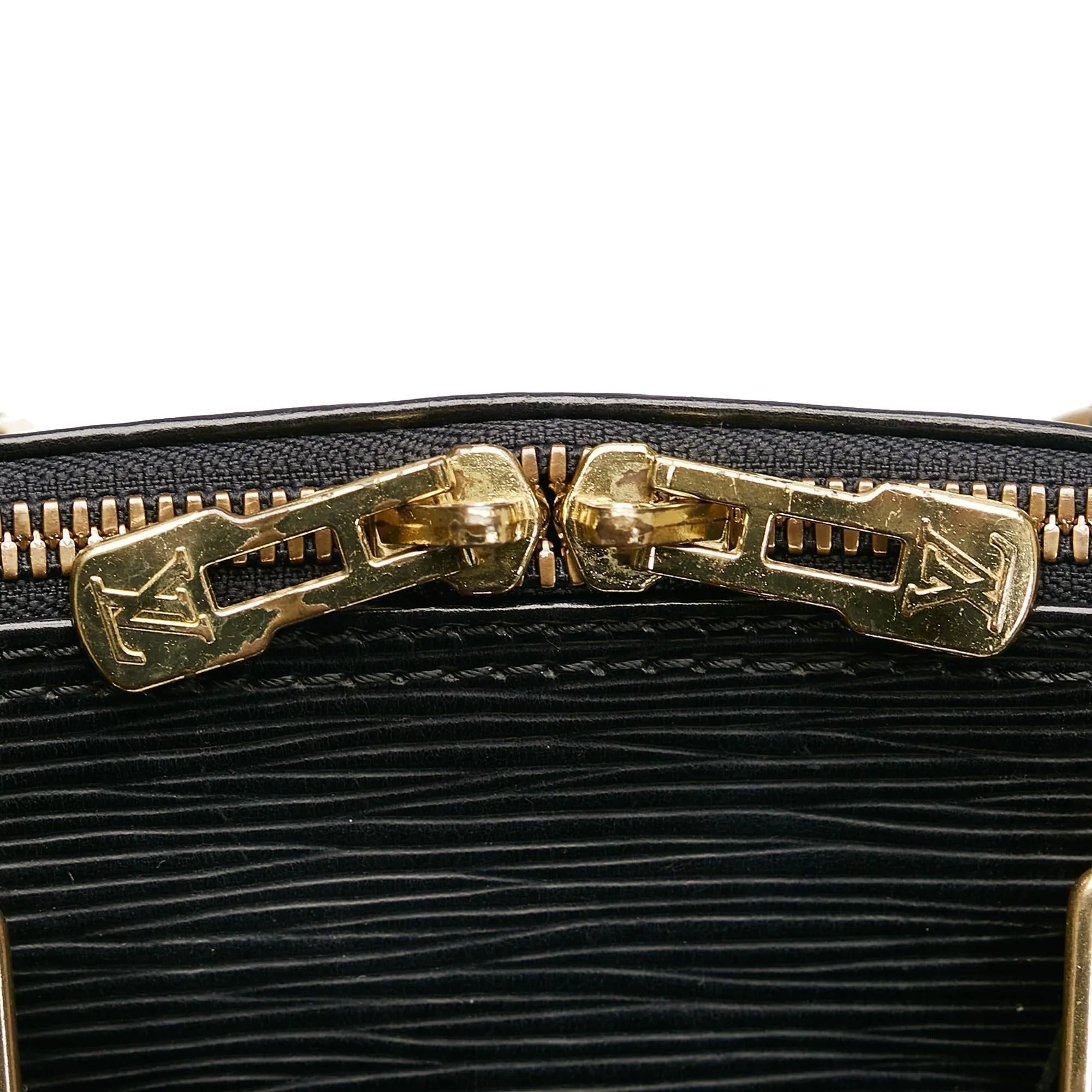 Louis Vuitton Epi Alma PM (SHG-bWZk7r)