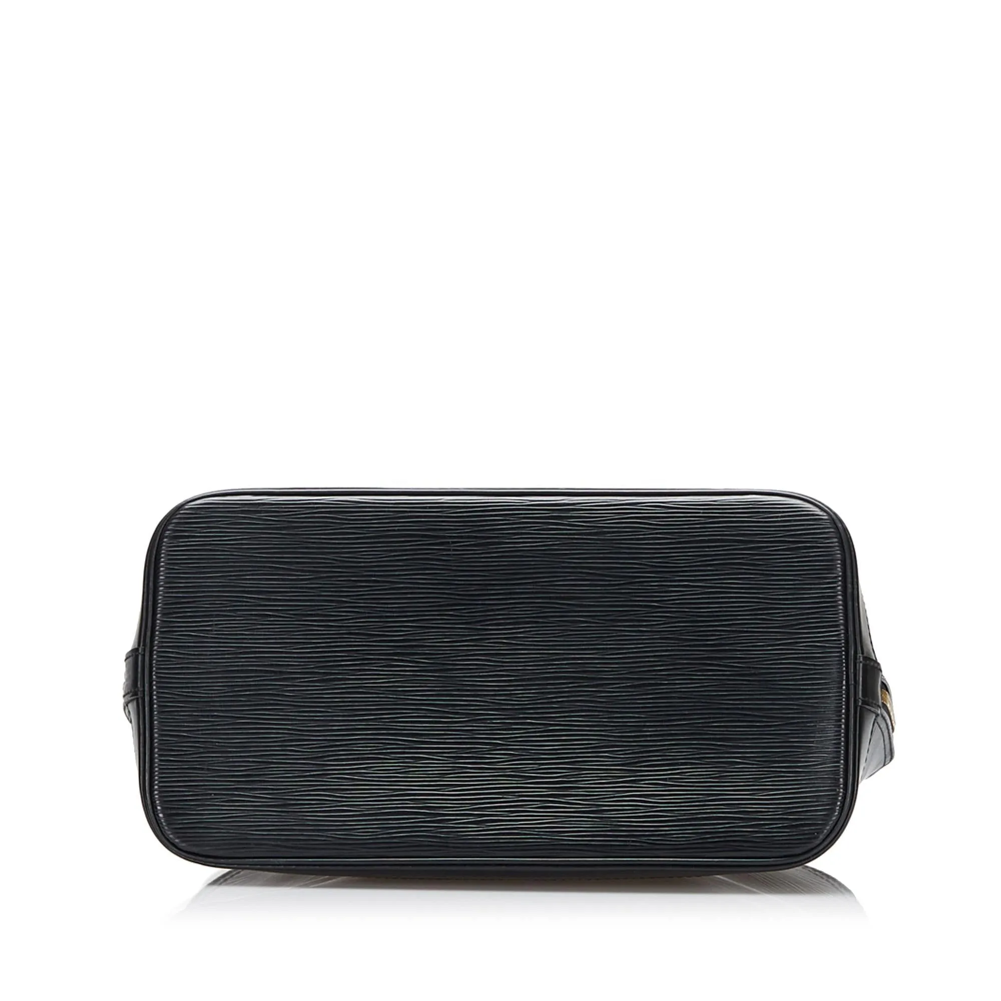 Louis Vuitton Epi Alma PM (SHG-bWZk7r)