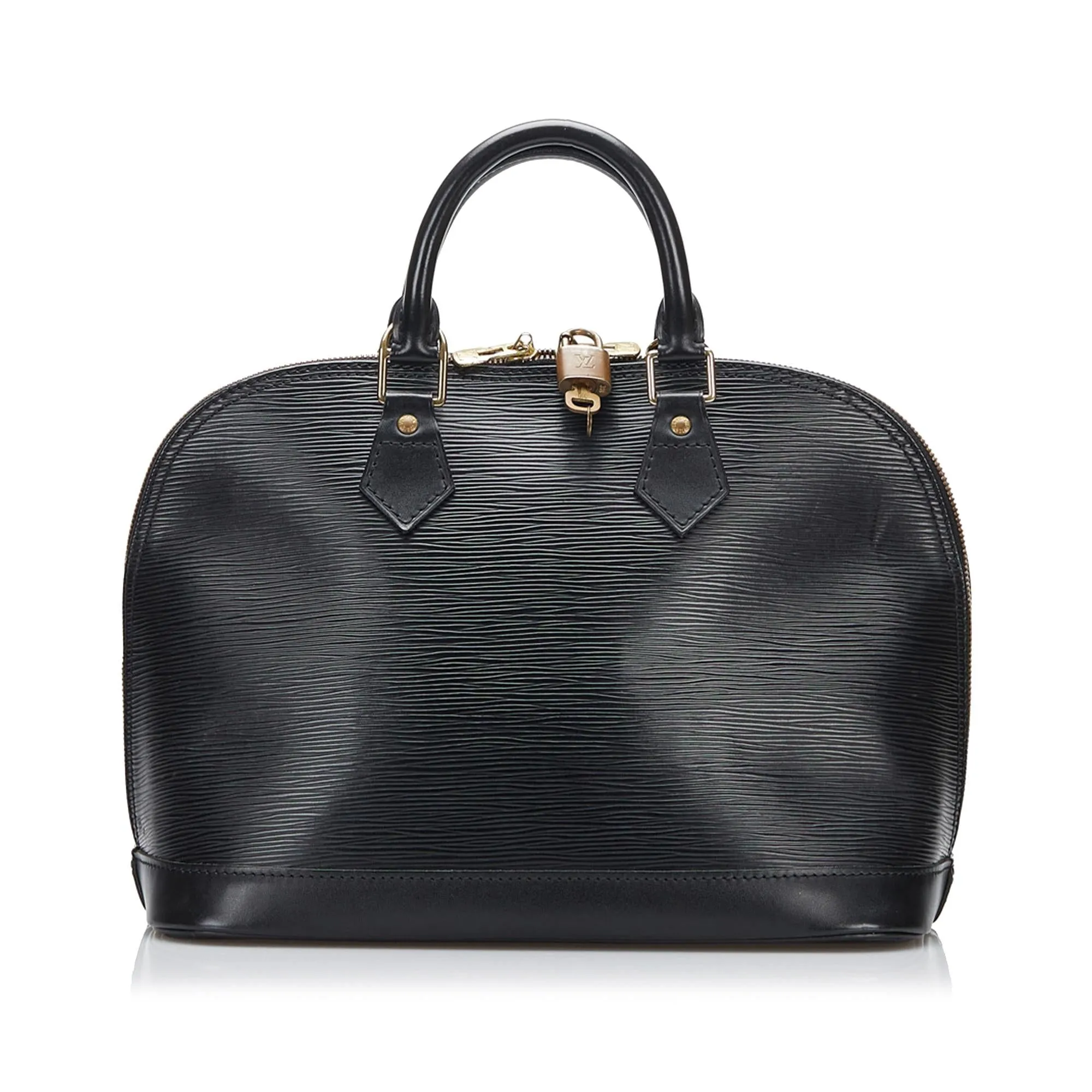 Louis Vuitton Epi Alma PM (SHG-bWZk7r)