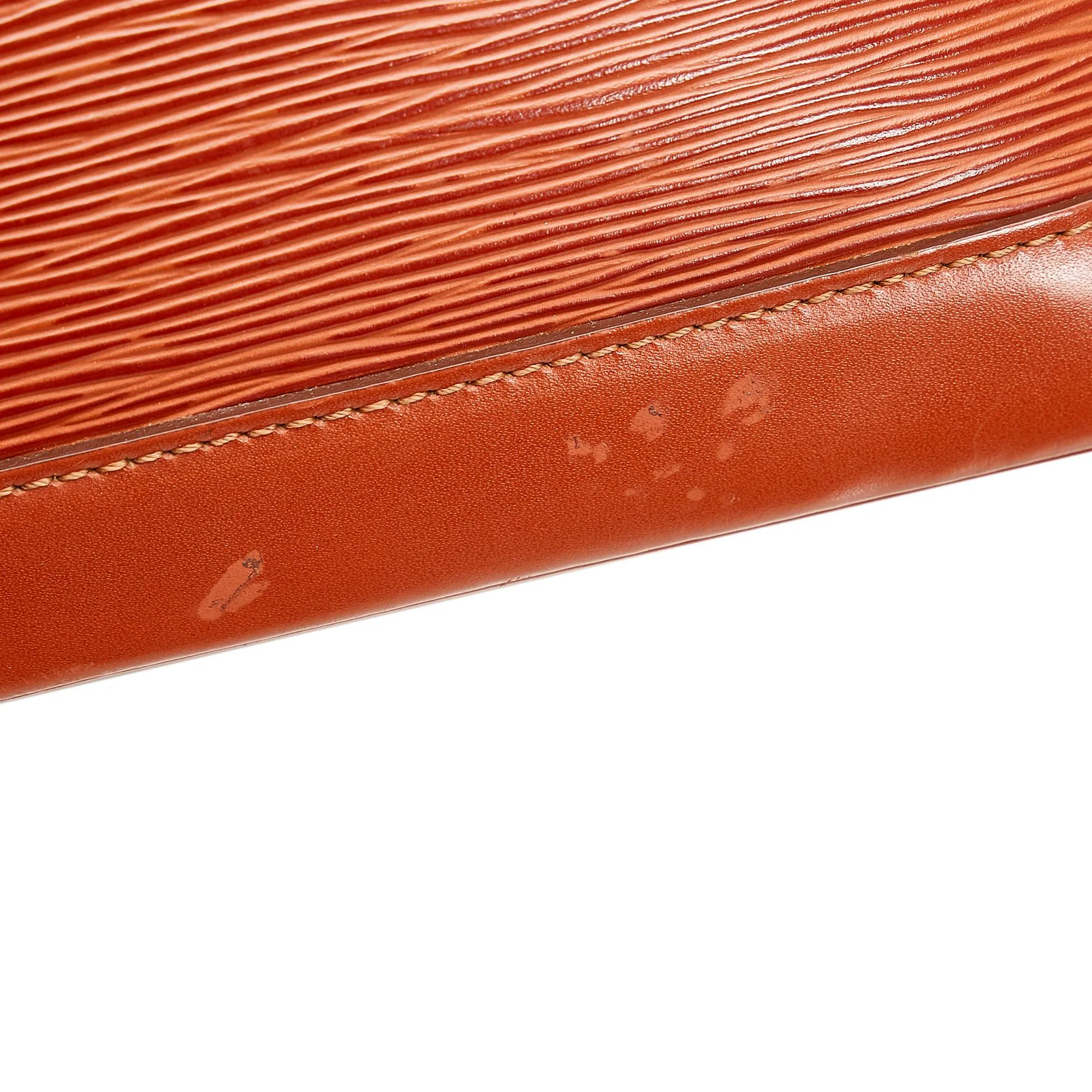 Louis Vuitton Epi Alma PM (SHG-EyRh1u)