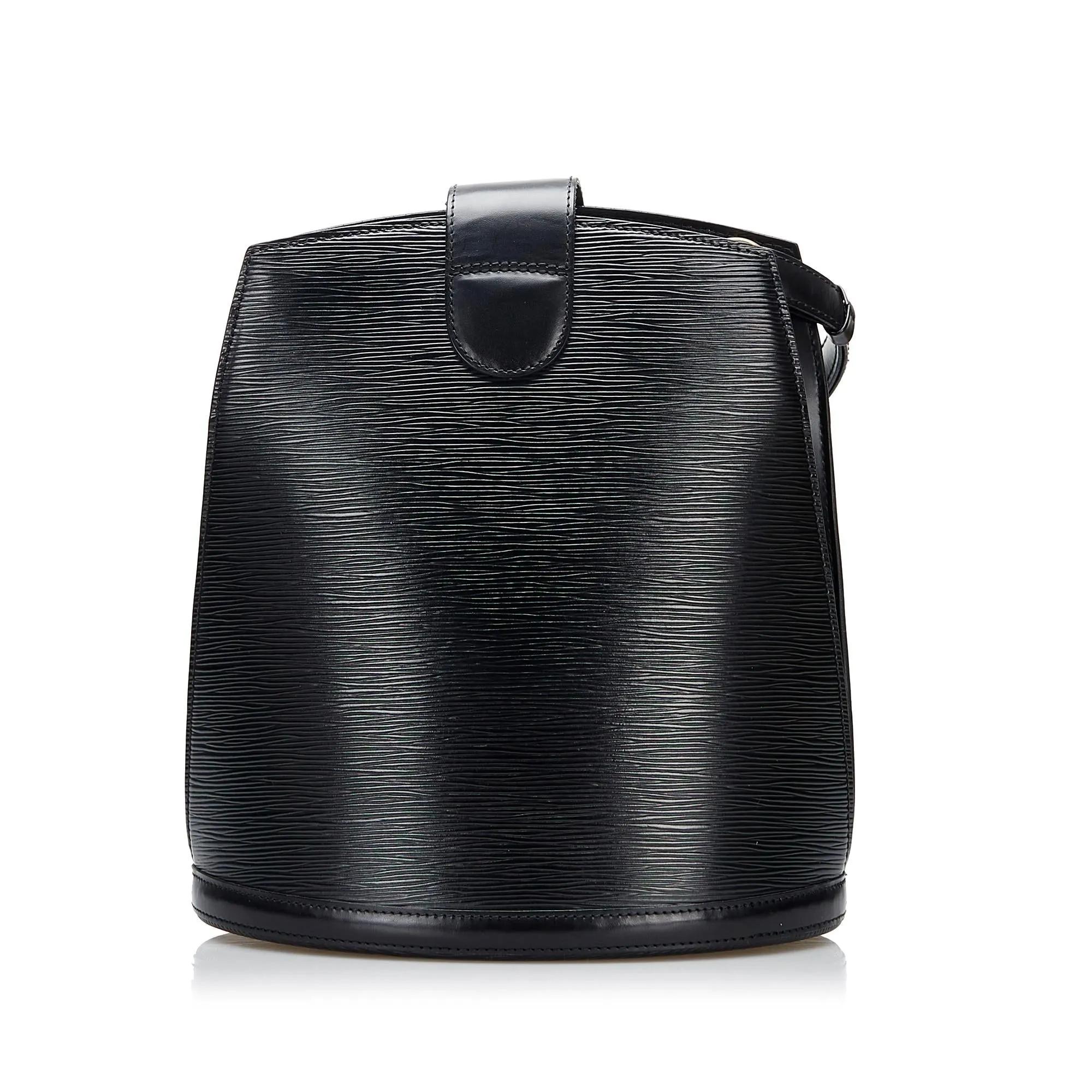 Louis Vuitton Epi Cluny (SHG-36748)