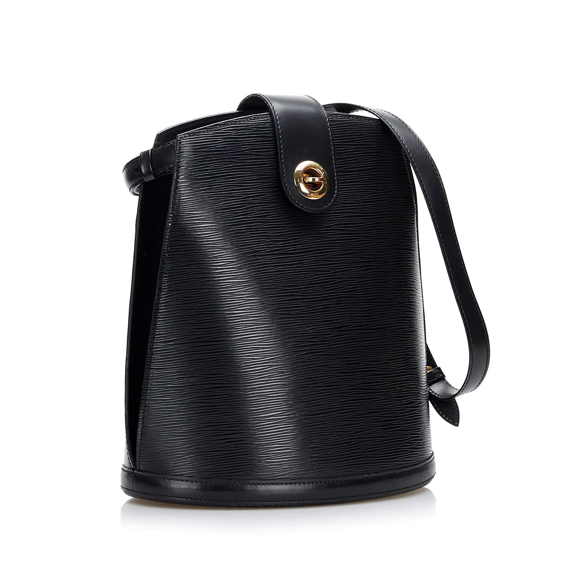 Louis Vuitton Epi Cluny (SHG-36748)
