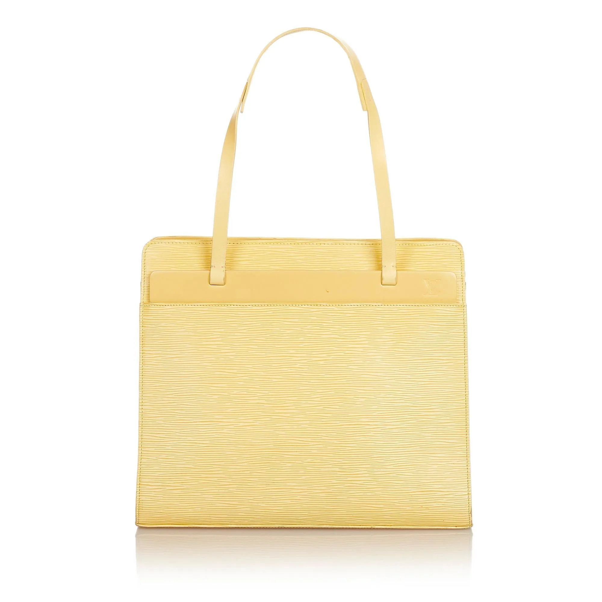 Louis Vuitton Epi Croisette PM (SHG-26130)