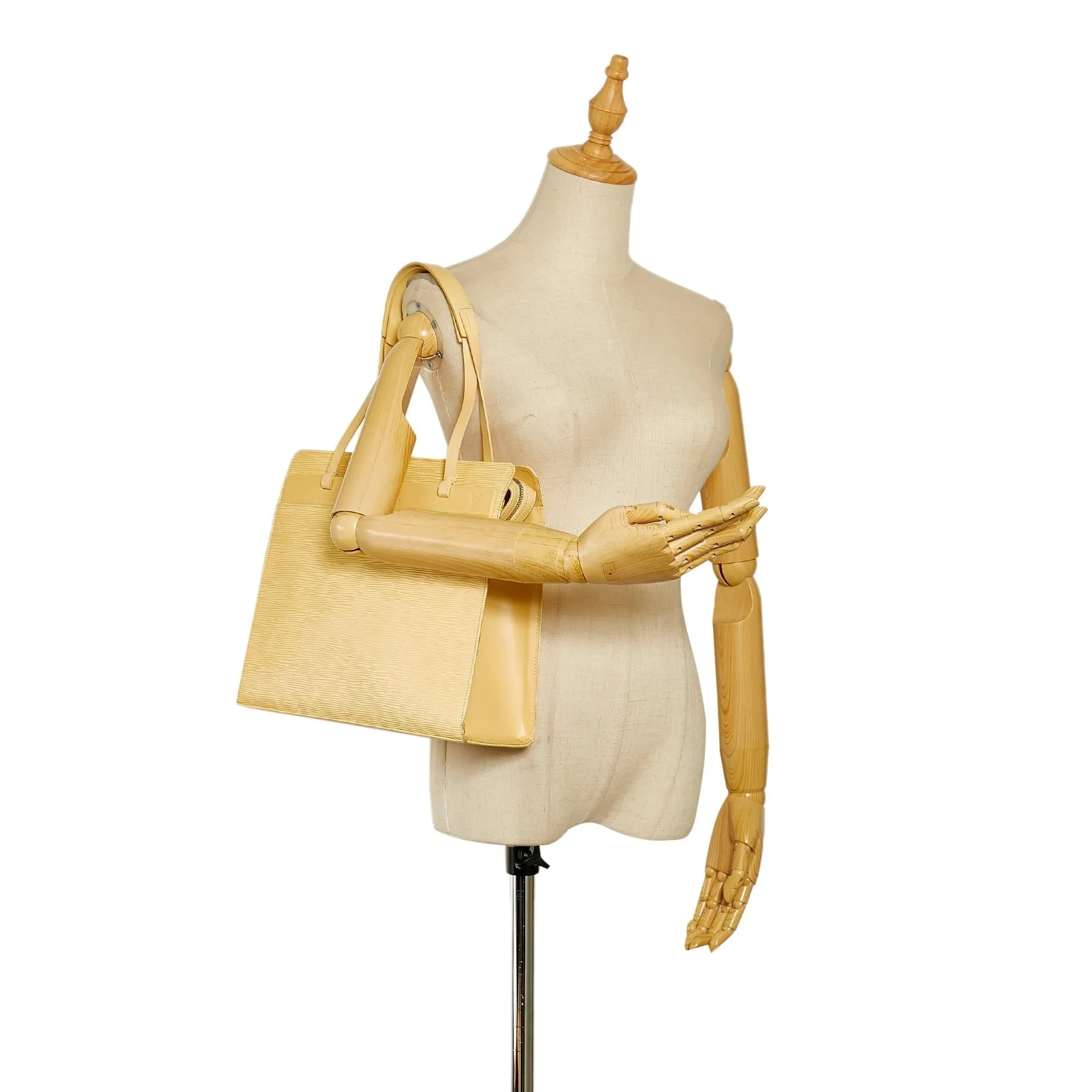 Louis Vuitton Epi Croisette PM (SHG-26130)