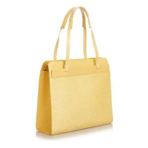 Louis Vuitton Epi Croisette PM (SHG-26130)