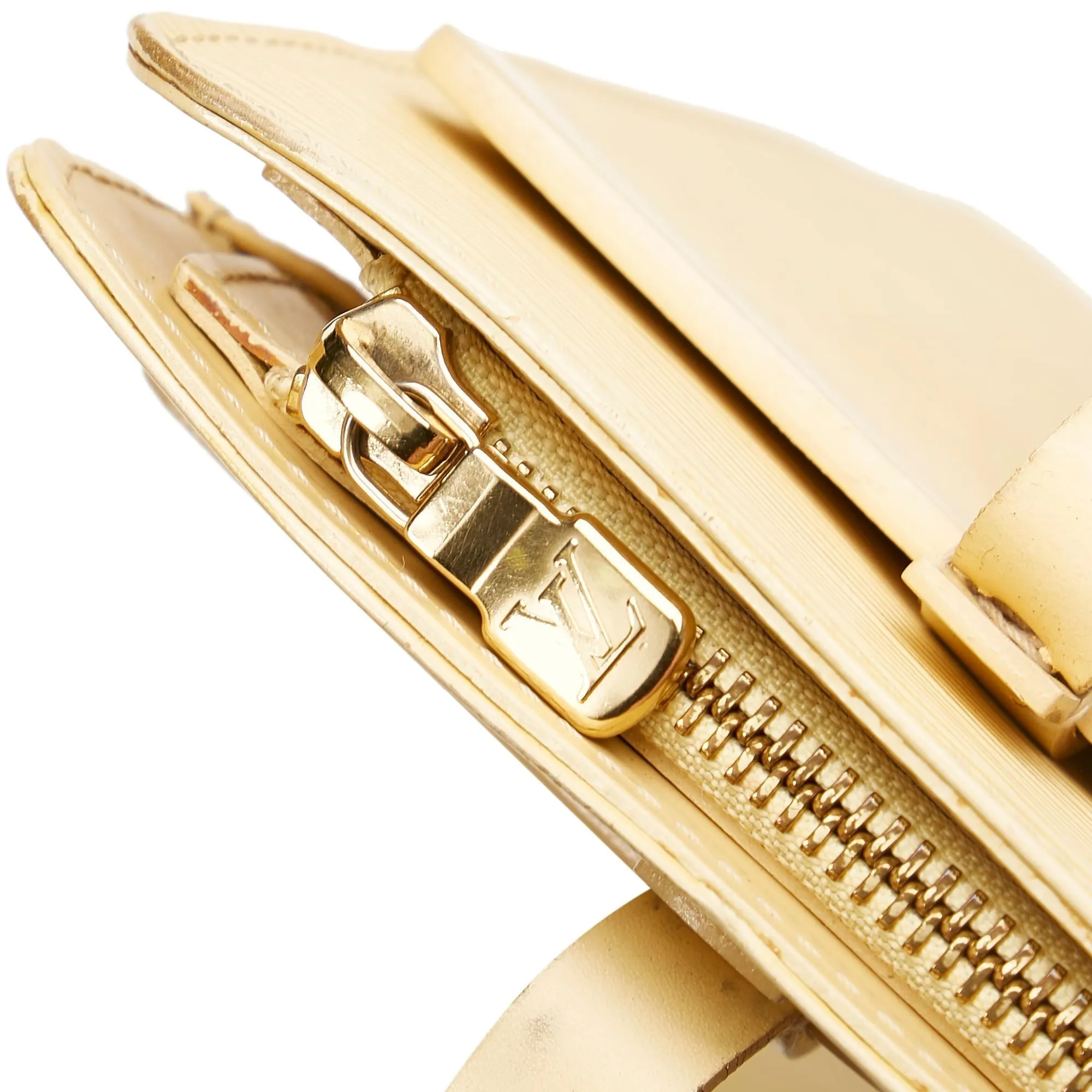 Louis Vuitton Epi Croisette PM (SHG-26130)