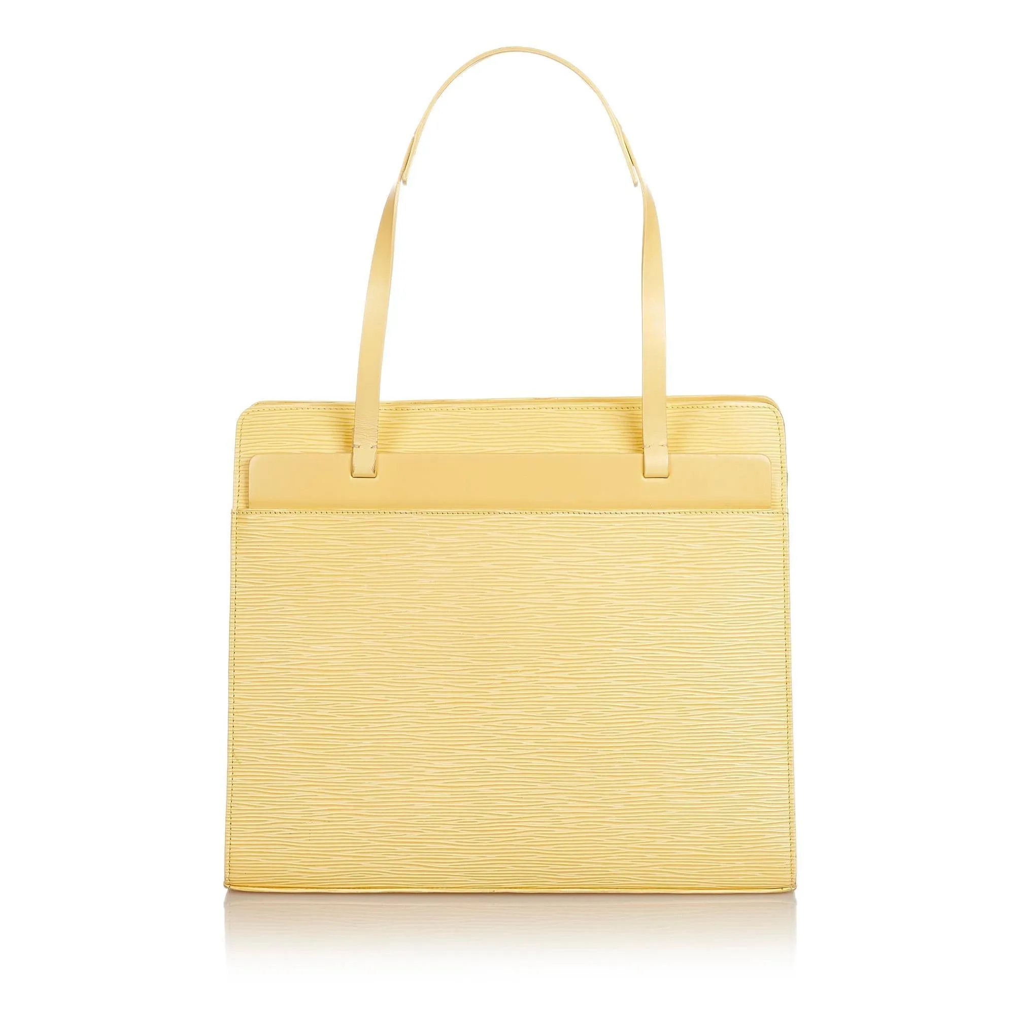 Louis Vuitton Epi Croisette PM (SHG-26130)