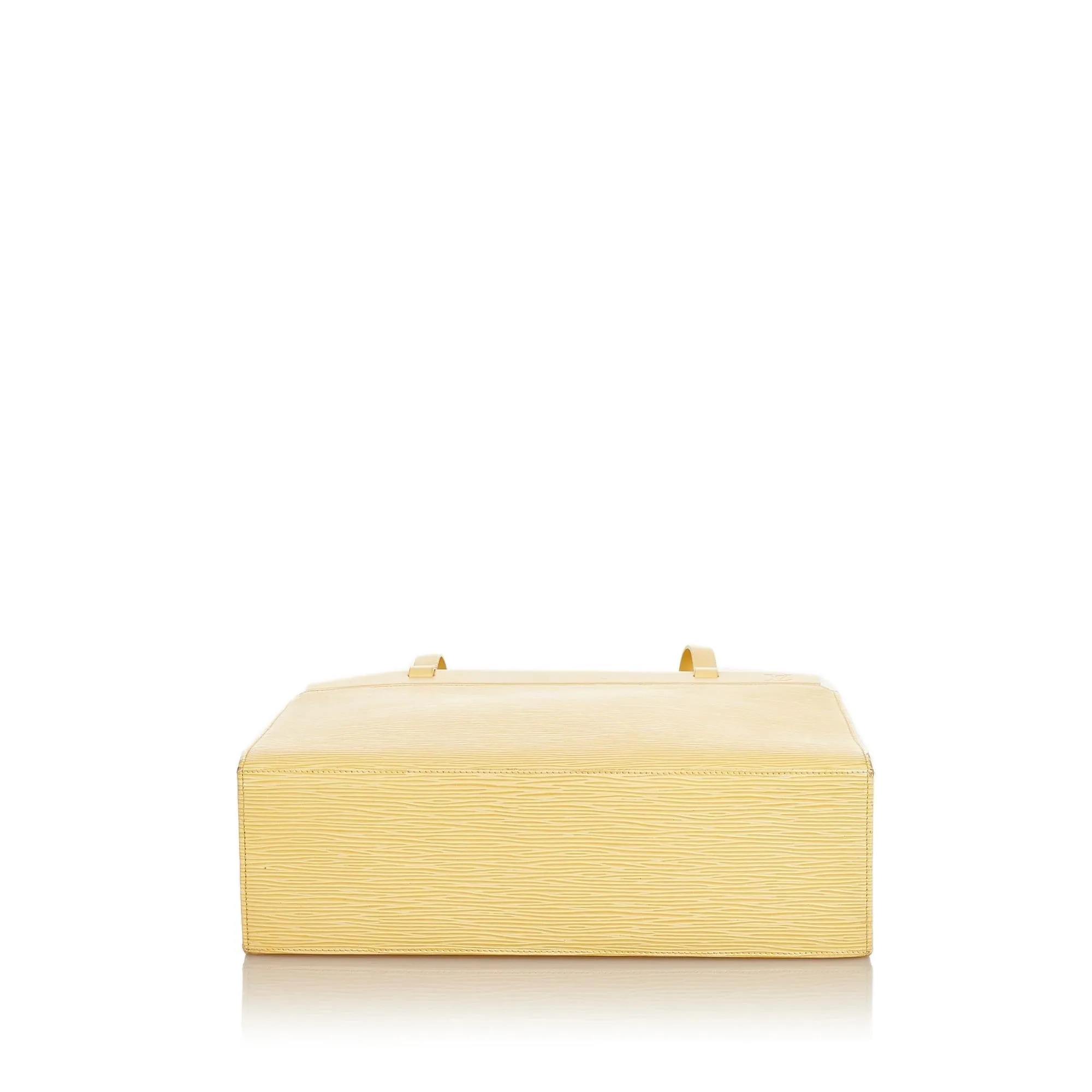 Louis Vuitton Epi Croisette PM (SHG-26130)