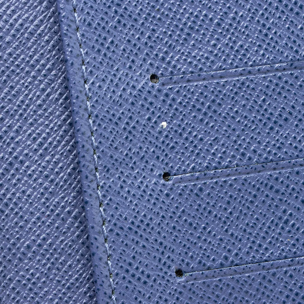 Louis Vuitton Epi Leather Checkbook Cover - FINAL SALE (SHF-19804)
