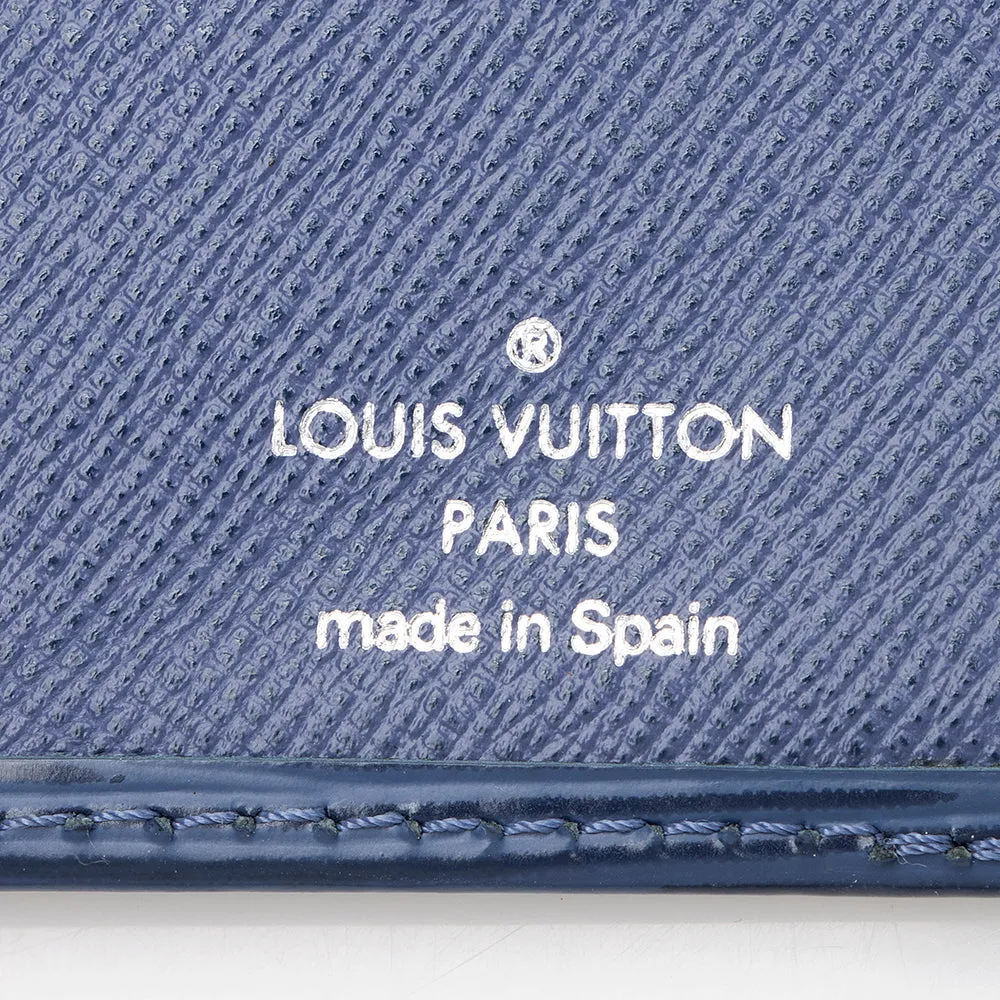 Louis Vuitton Epi Leather Checkbook Cover - FINAL SALE (SHF-19804)