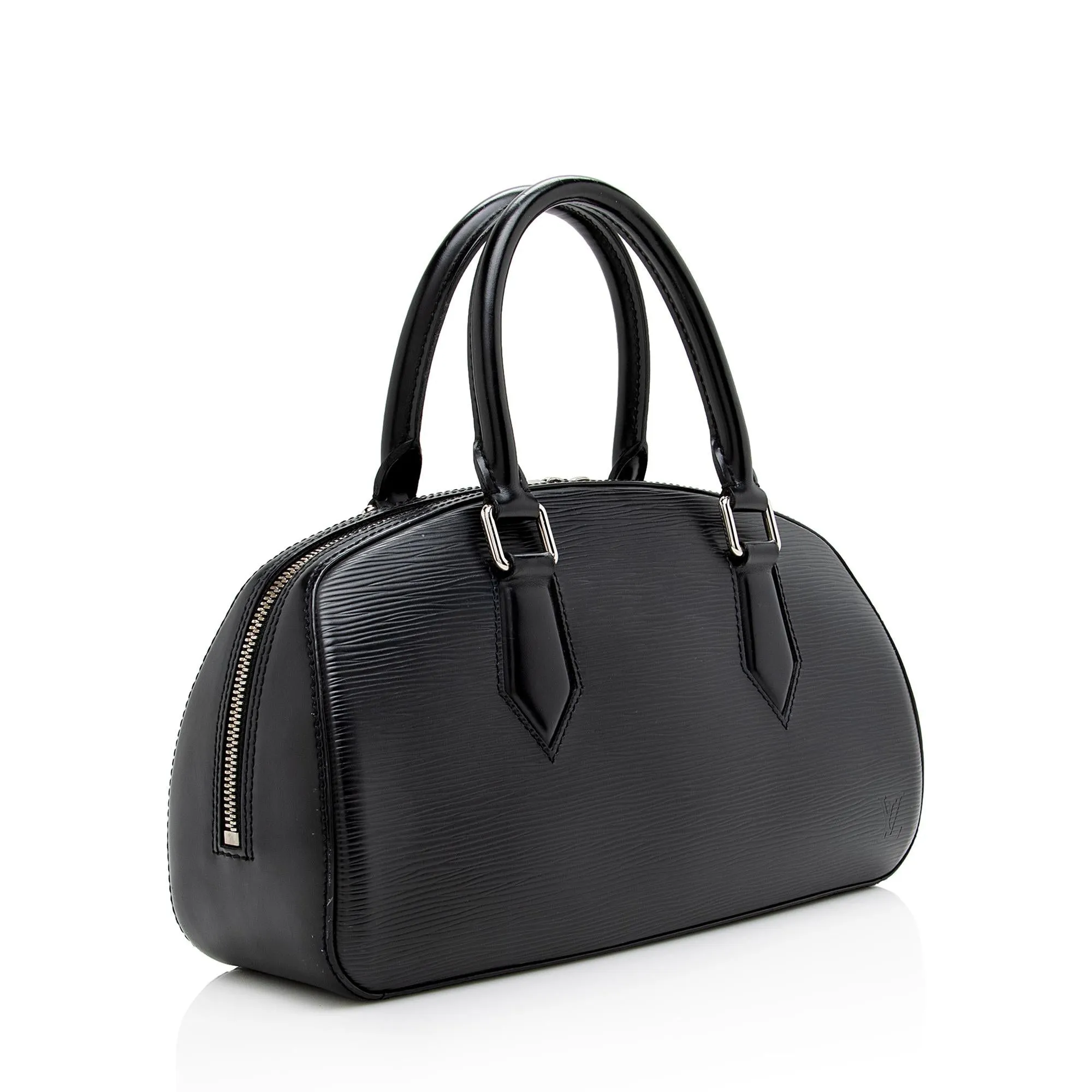 Louis Vuitton Epi Leather Jasmin Satchel (SHF-22963)