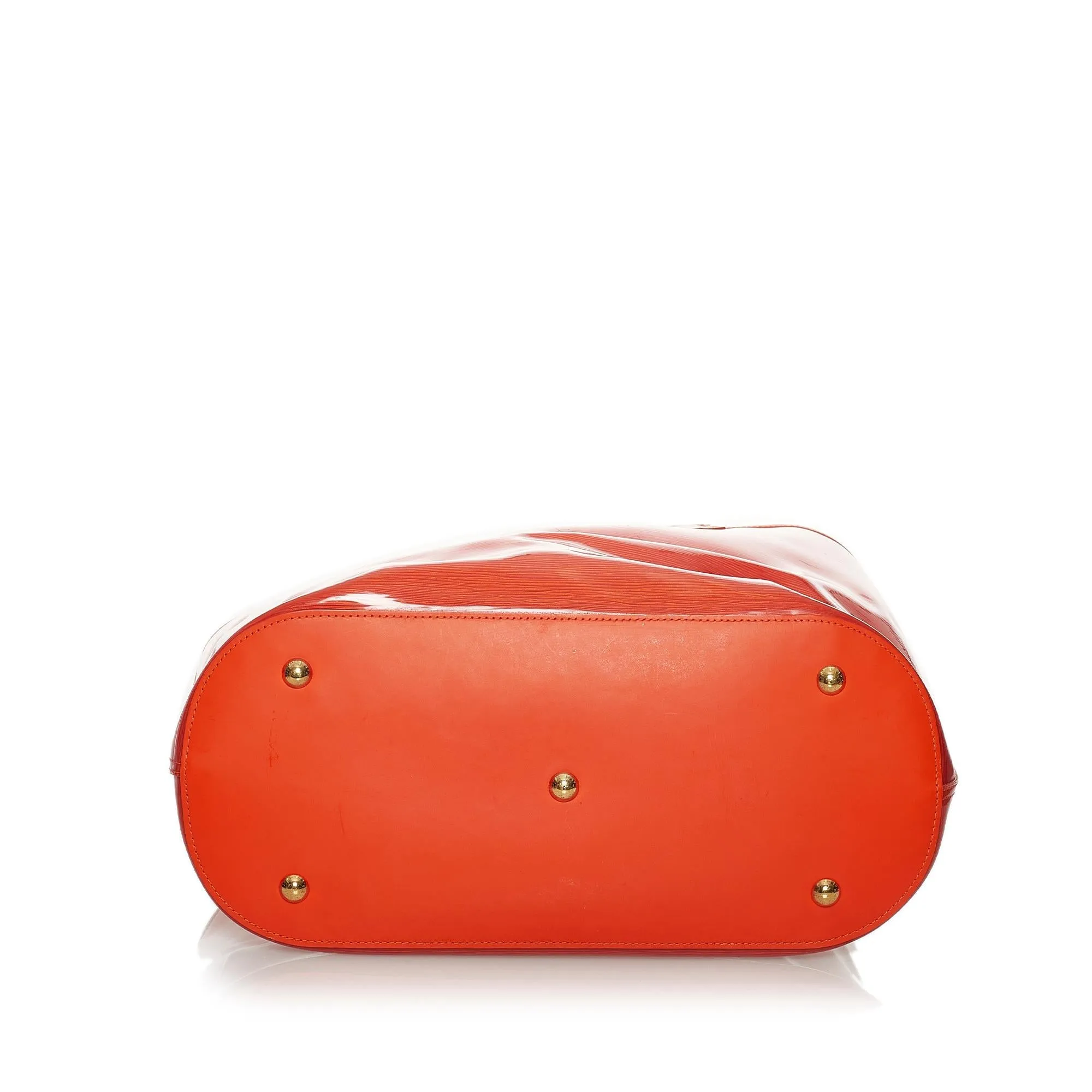 Louis Vuitton Epi Plage Lagoon (SHG-33308)
