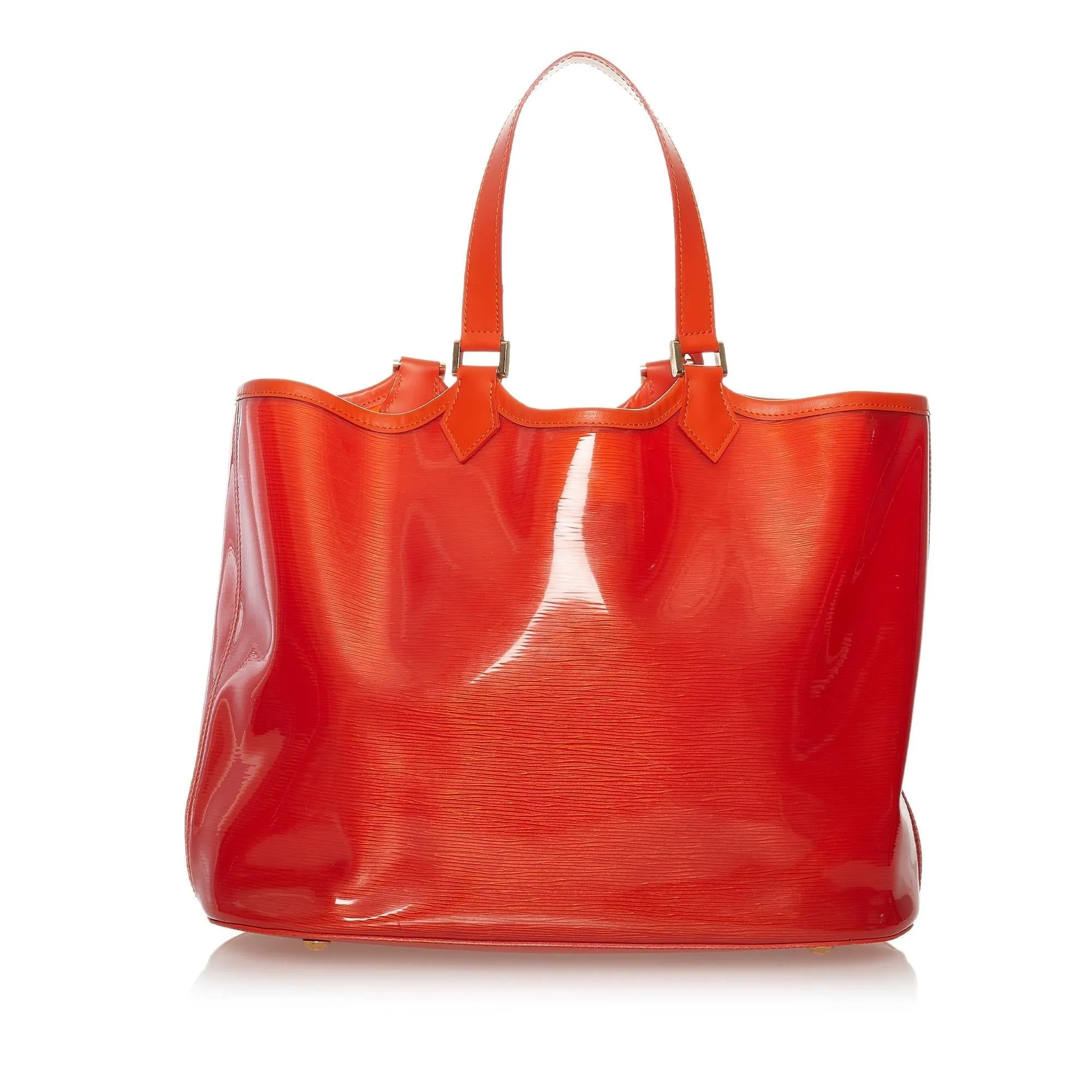 Louis Vuitton Epi Plage Lagoon (SHG-33308)