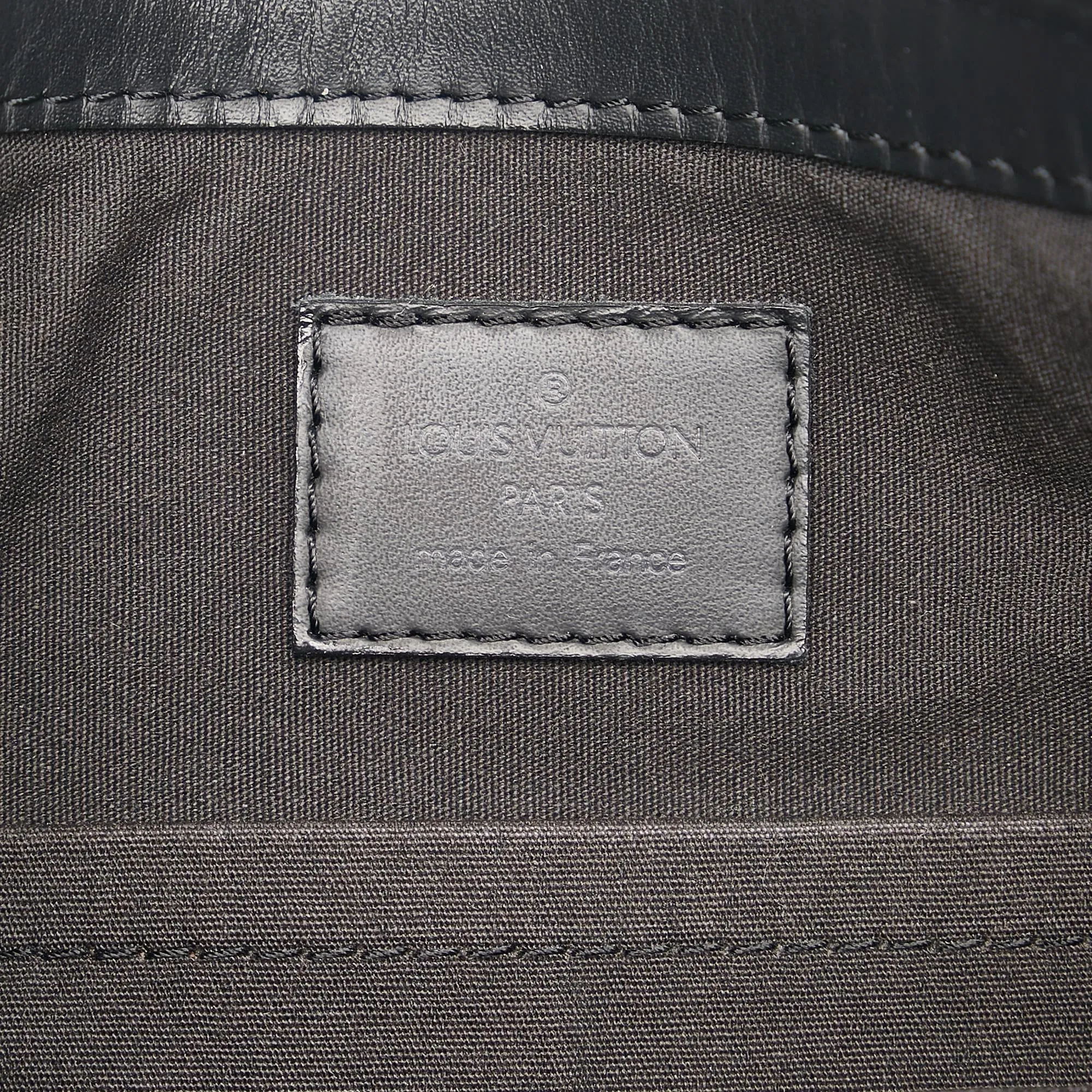 Louis Vuitton Epi Salabha (SHG-35343)